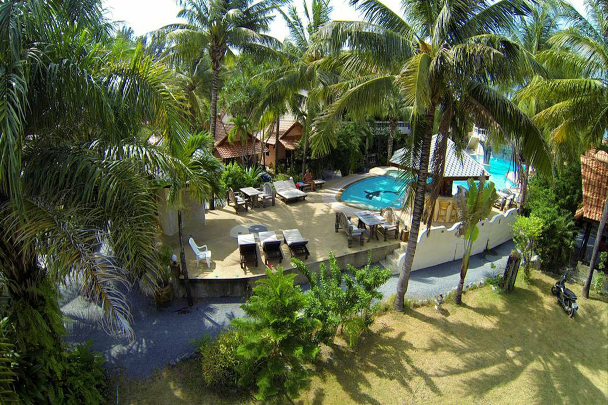 Laguna Club