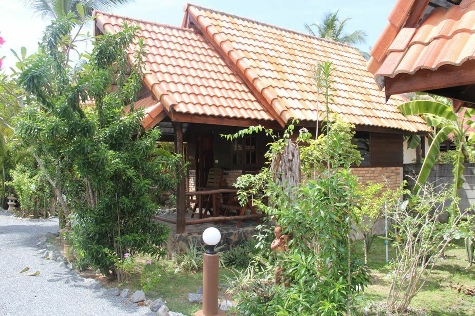 Laguna Club Resort