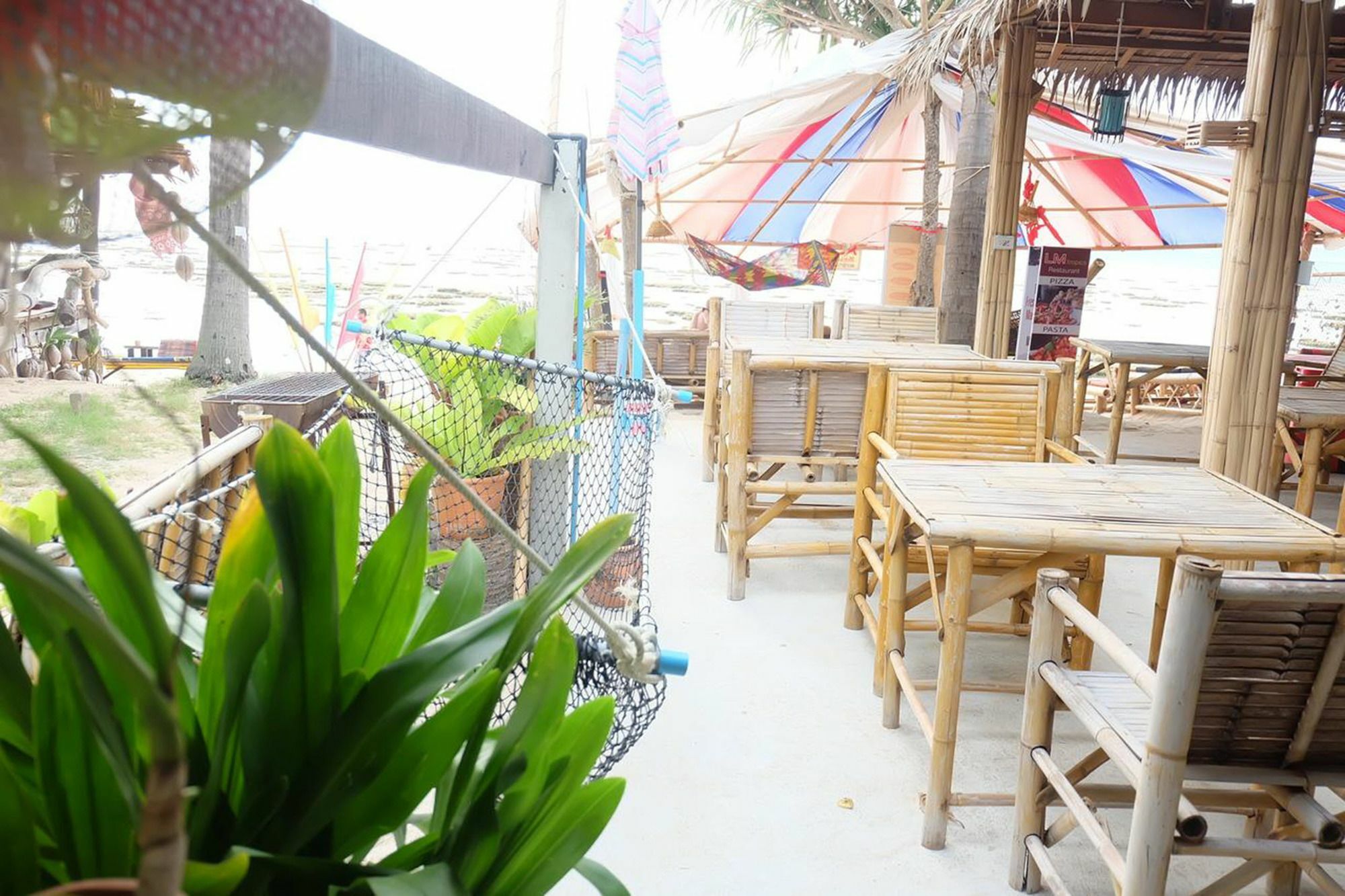 Resort Monkey