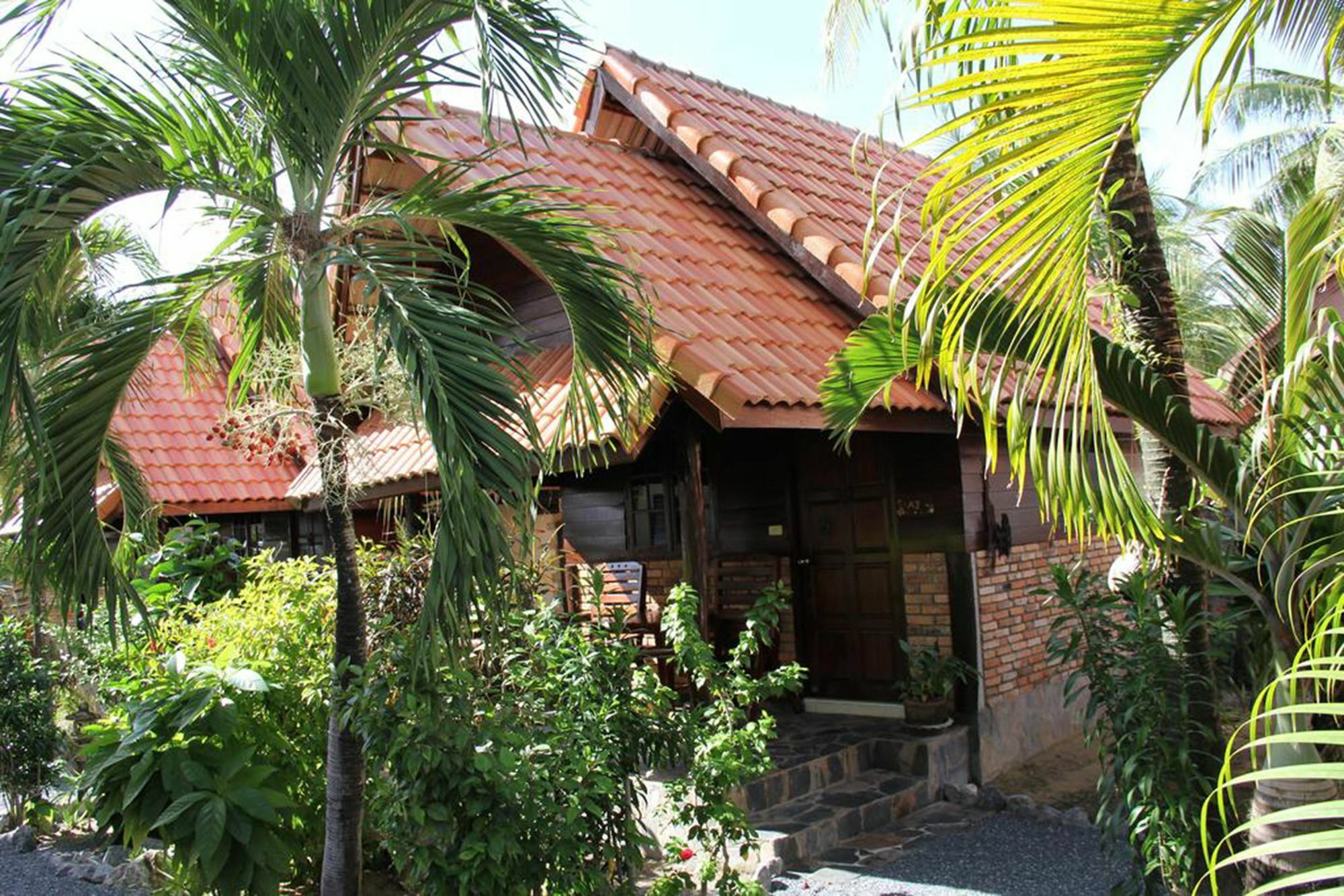 Laguna Club Koh Lanta