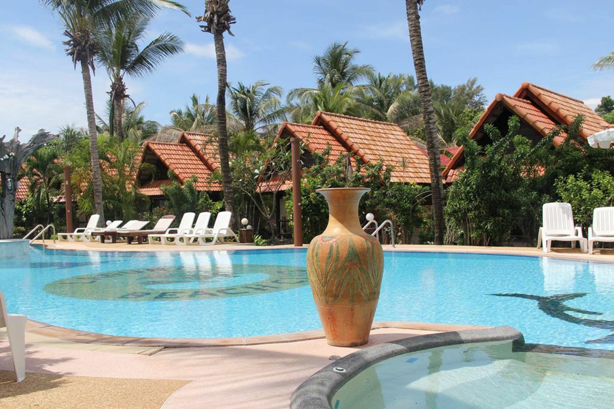 Laguna Club