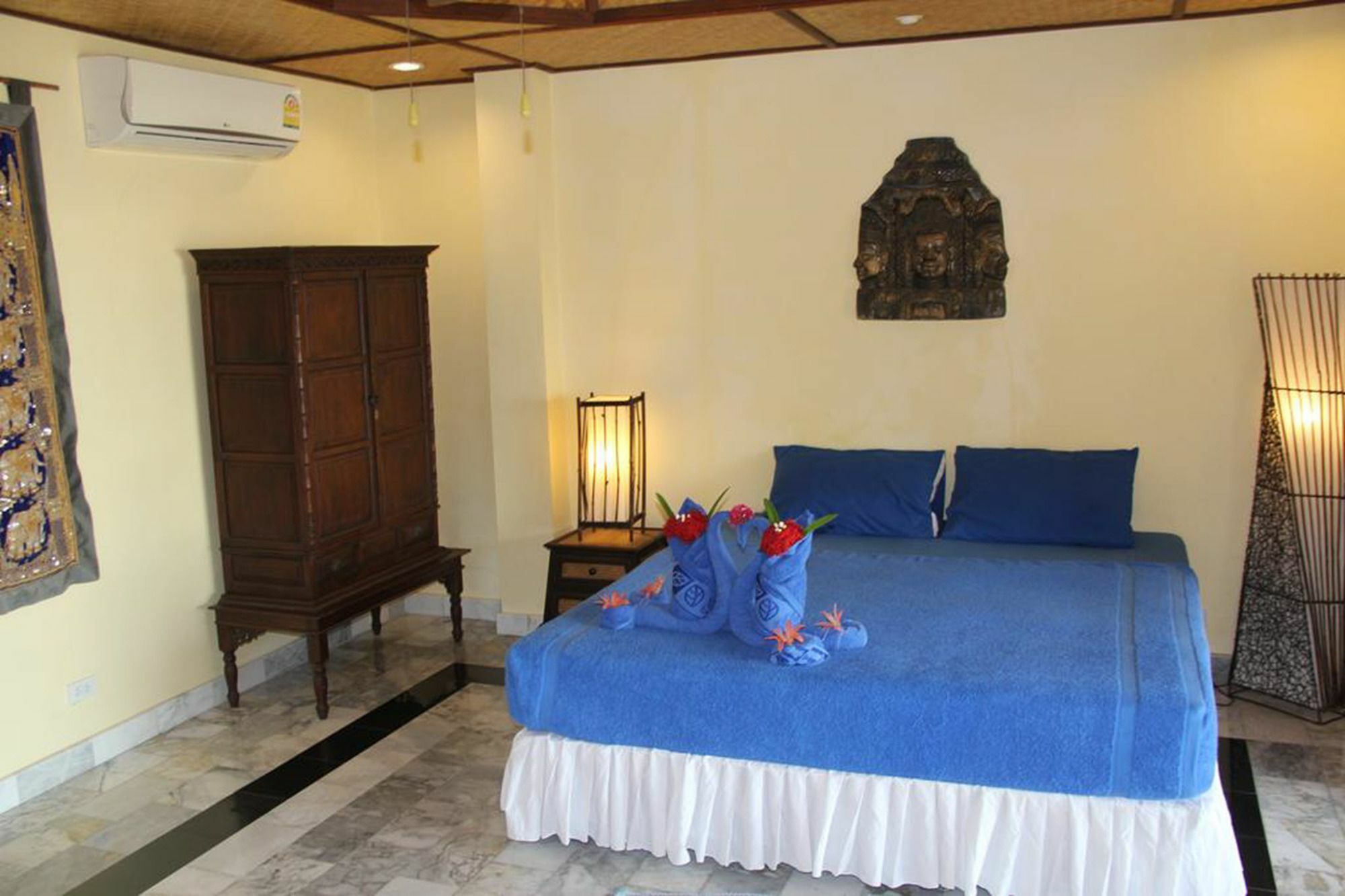 Resort Laguna Club Koh Lanta