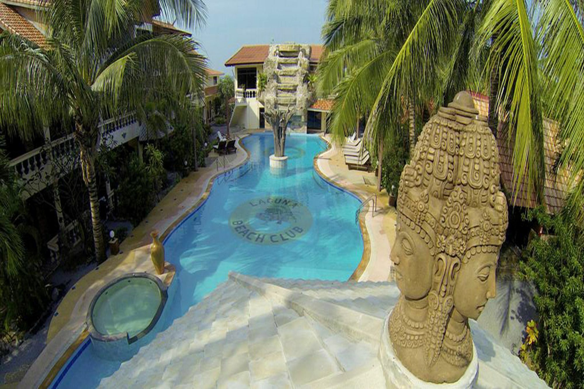 Resort Laguna Club Koh Lanta