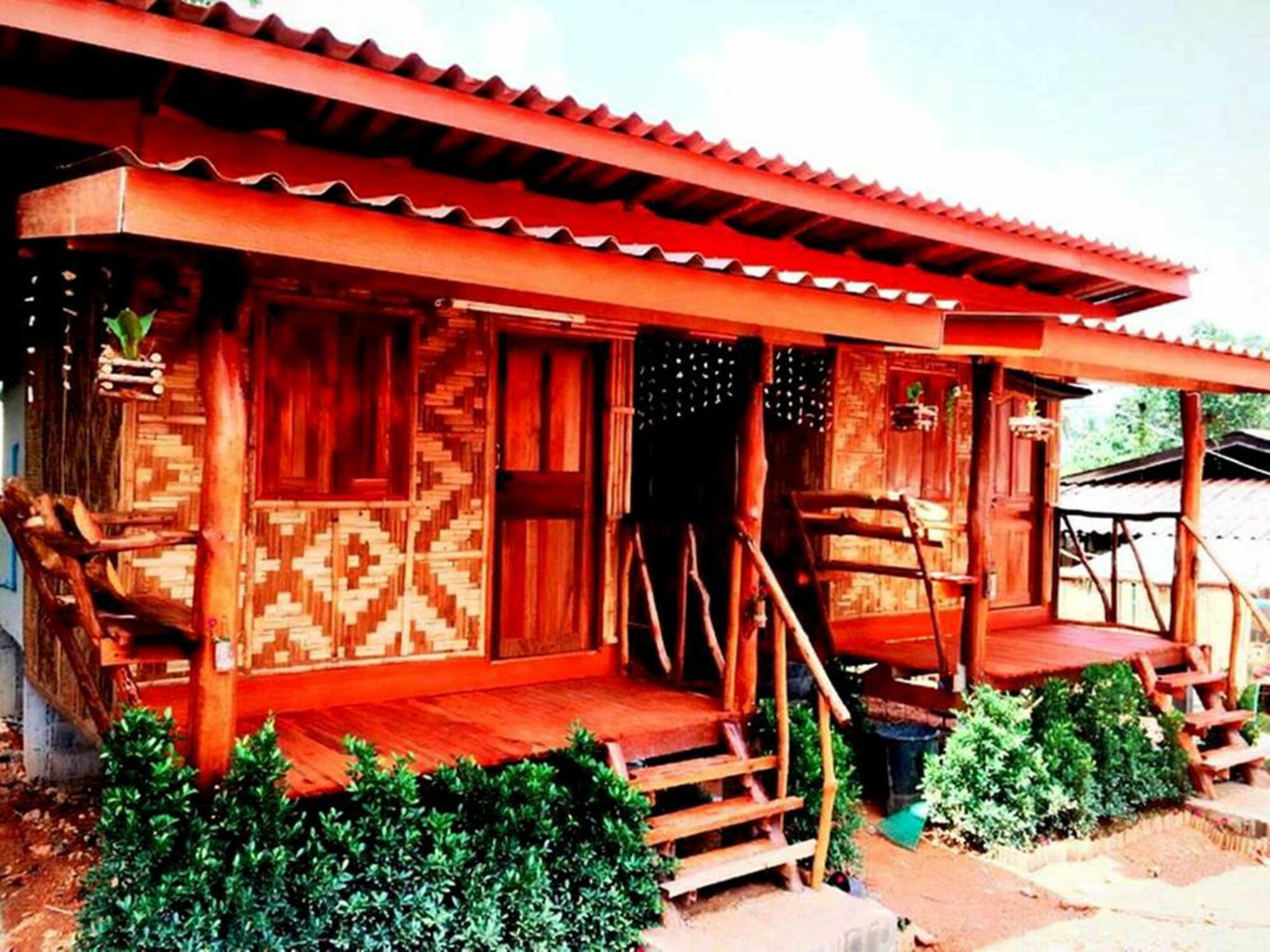 Guest house Asama Koh Lanta