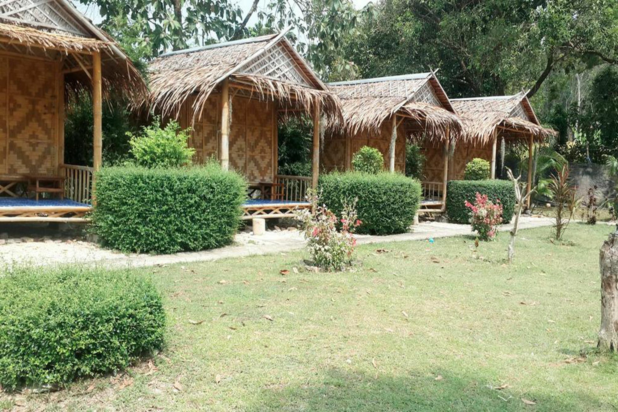 Albergue Unseen