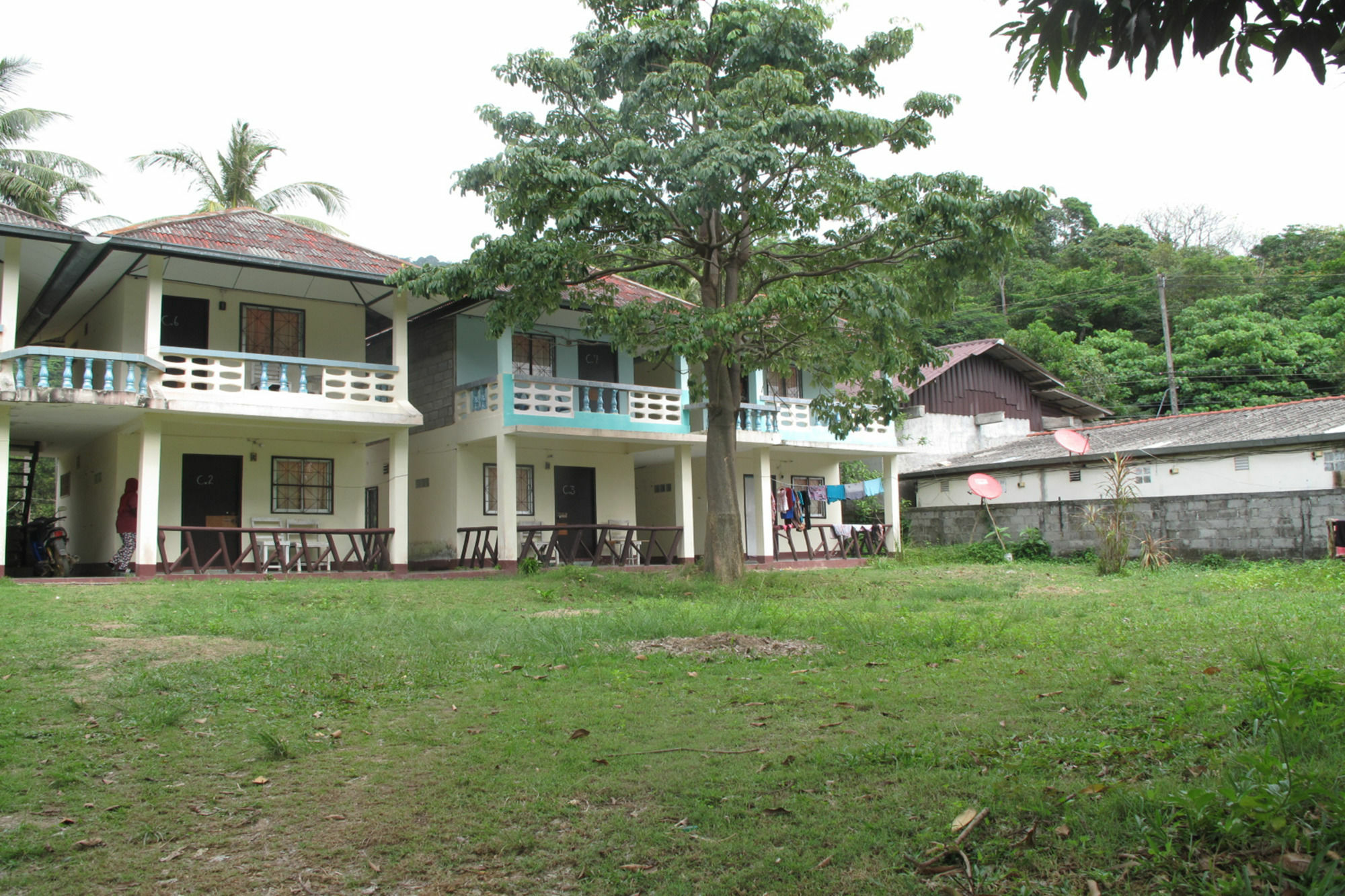 Klong Jark