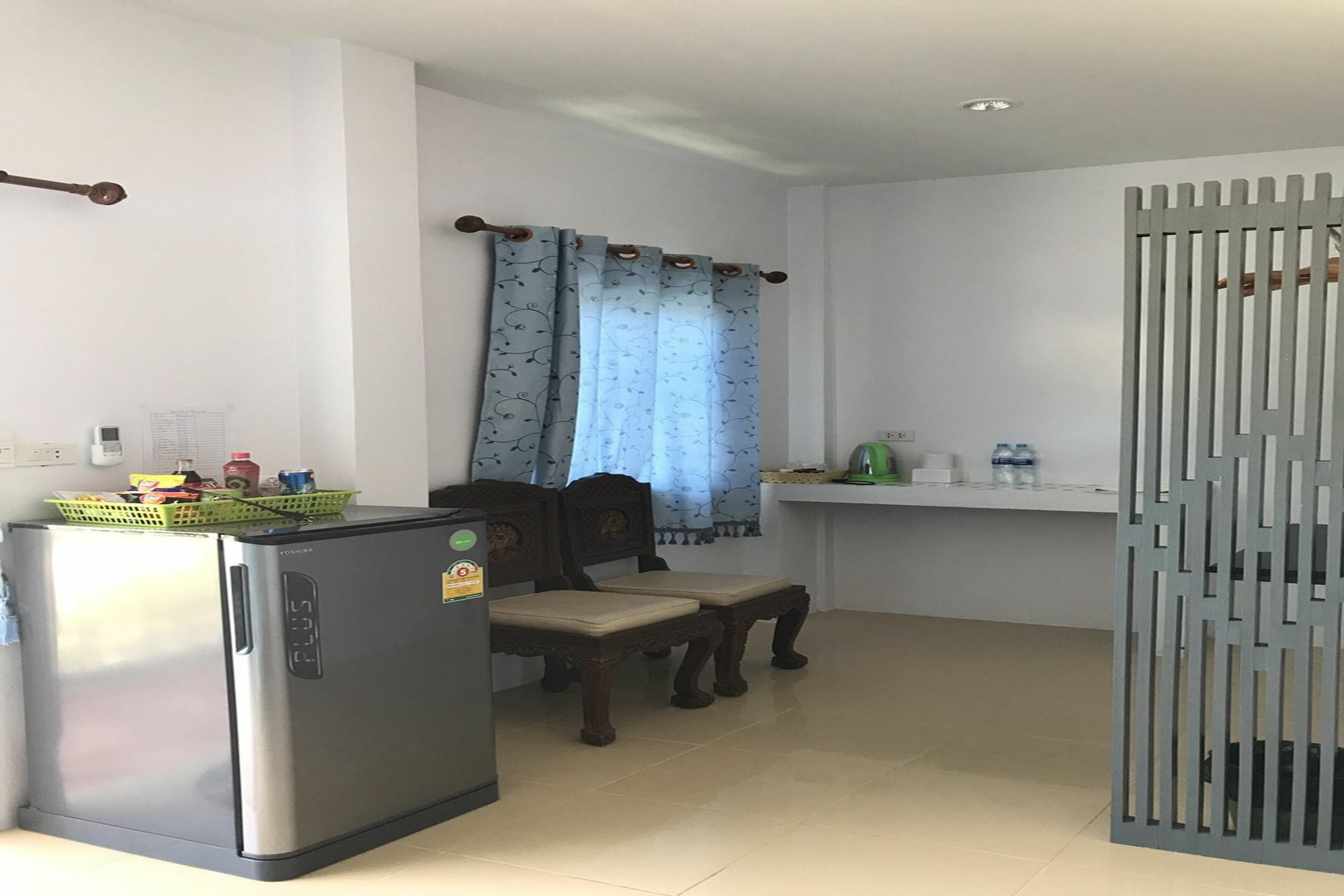 Baan Sri Lanta