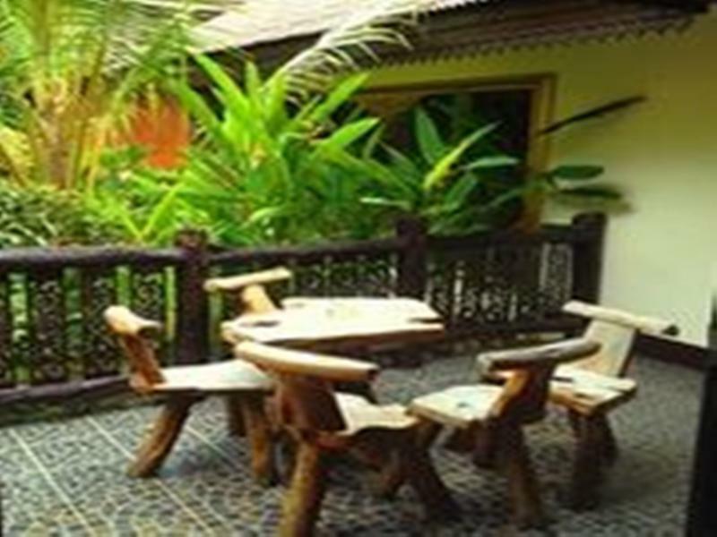 Paradise Pearl Hotel Phi Phi Don