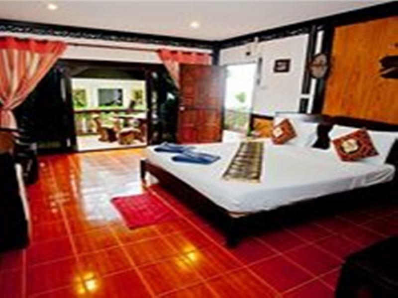 Hotel Paradise Pearl 3*