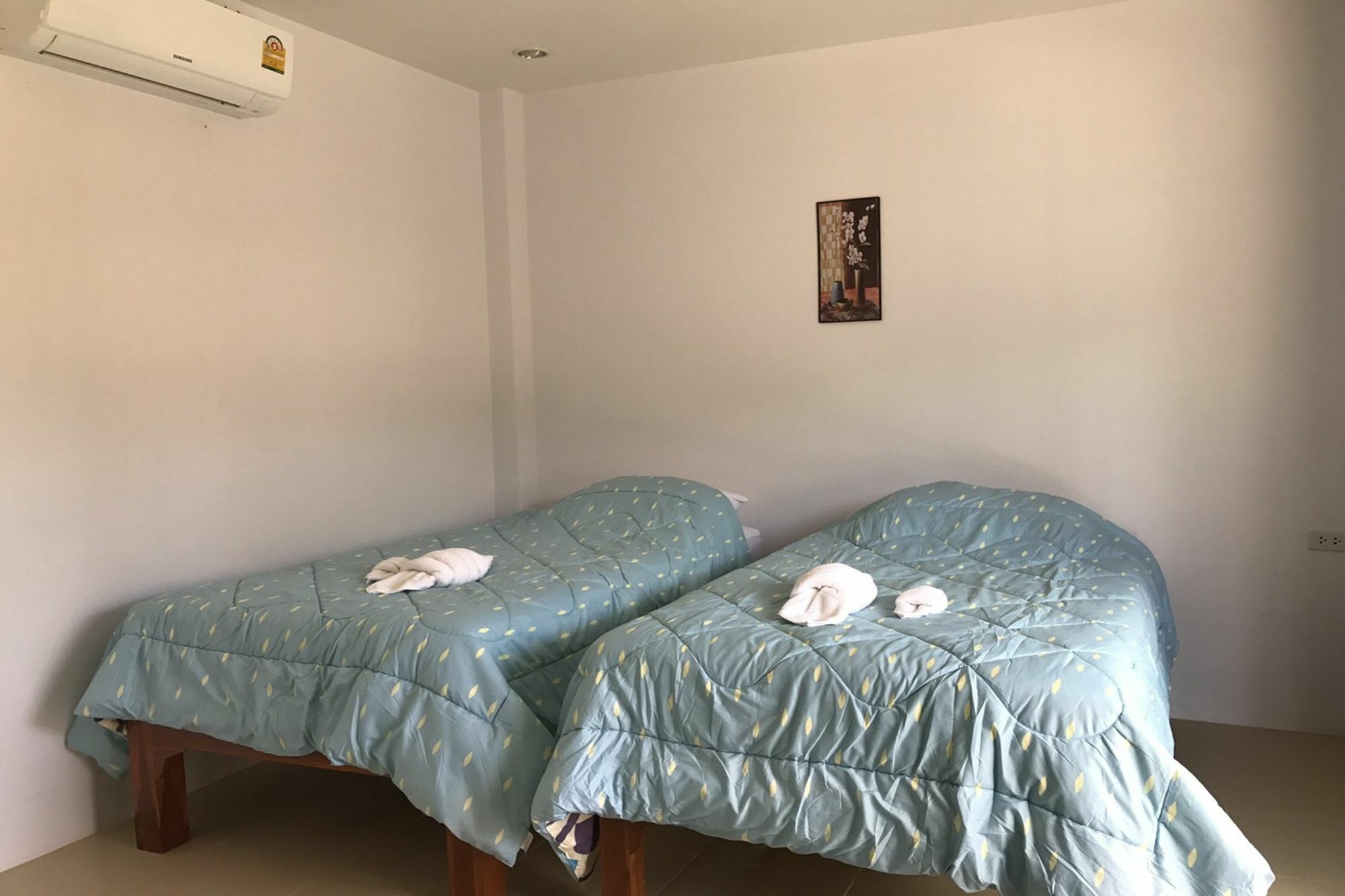 Baan Sri Lanta