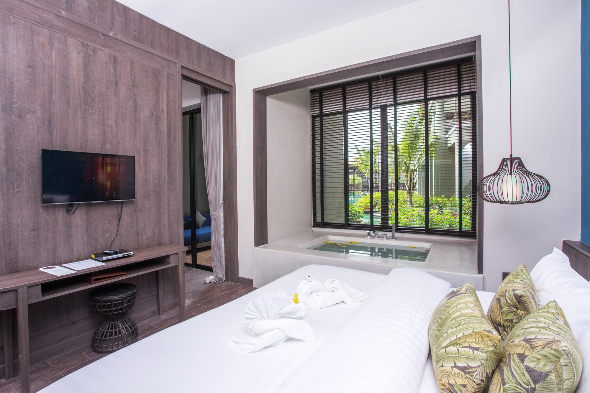 Resort Mai Khaolak & - Tuiblue Mai Khaolak 5*