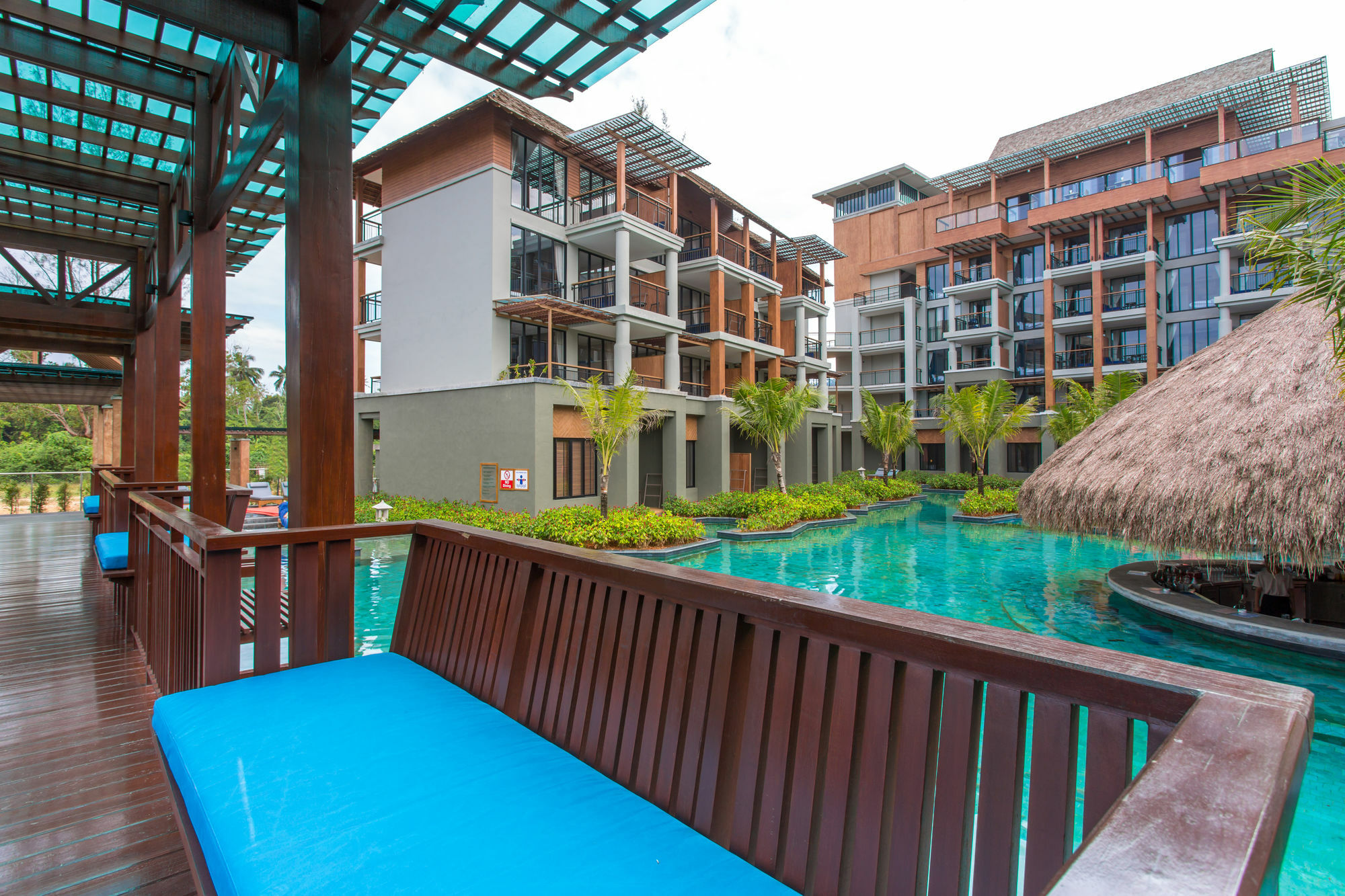 Mai Khaolak & - Tuiblue Mai Khaolak Khao Lak