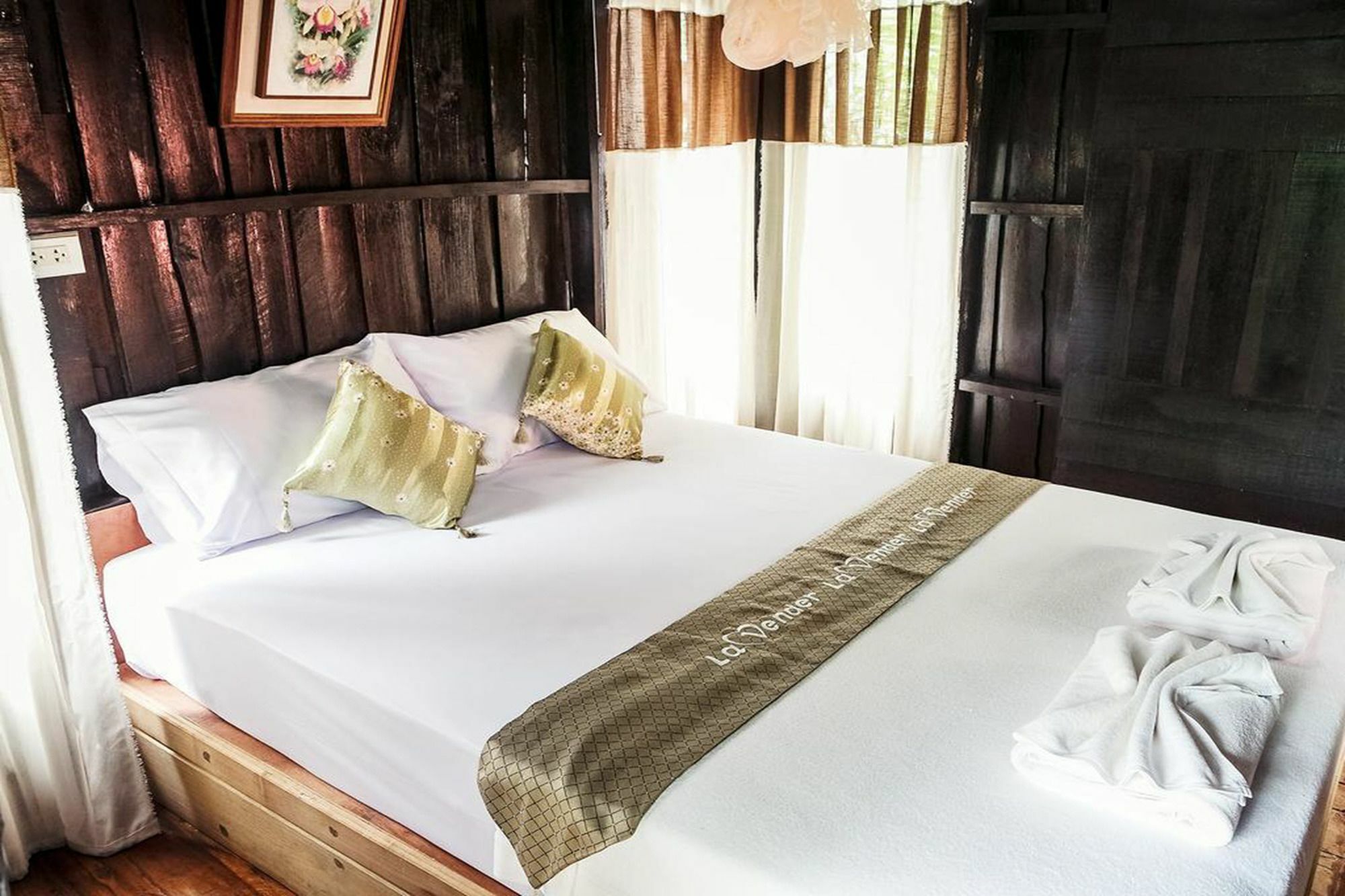 Leaf House Sha Approved Koh Lanta