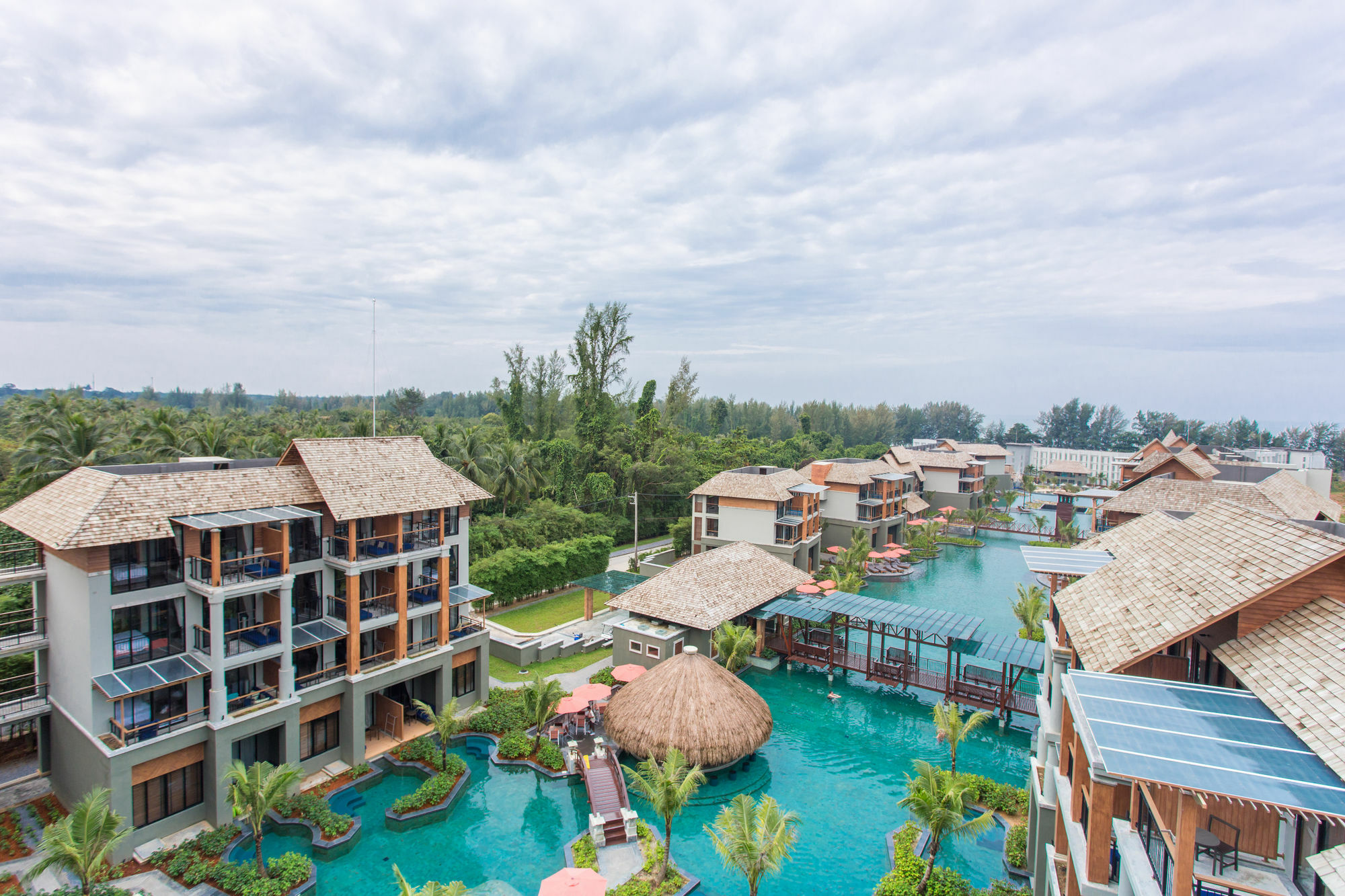 Mai Khaolak & - Tuiblue Mai Khaolak