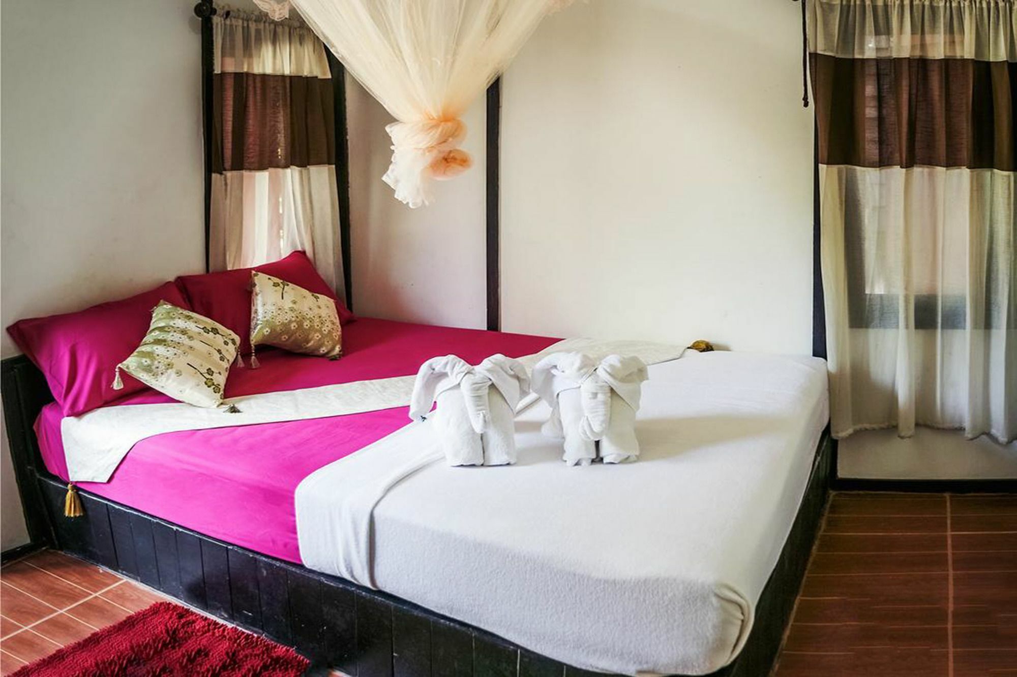 Resort Leaf House Sha Approved 2*