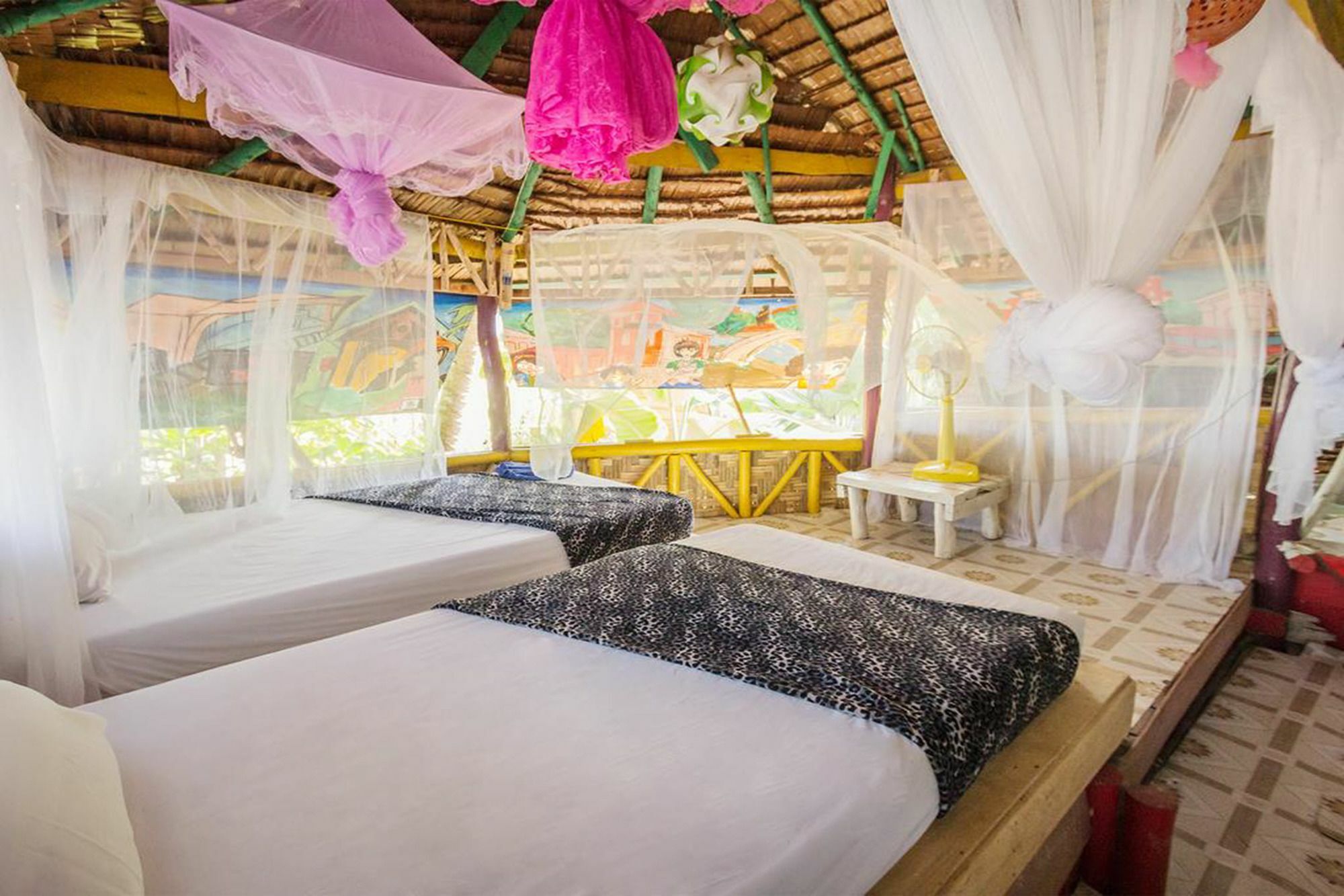 Leaf House Sha Approved Resort Koh Lanta