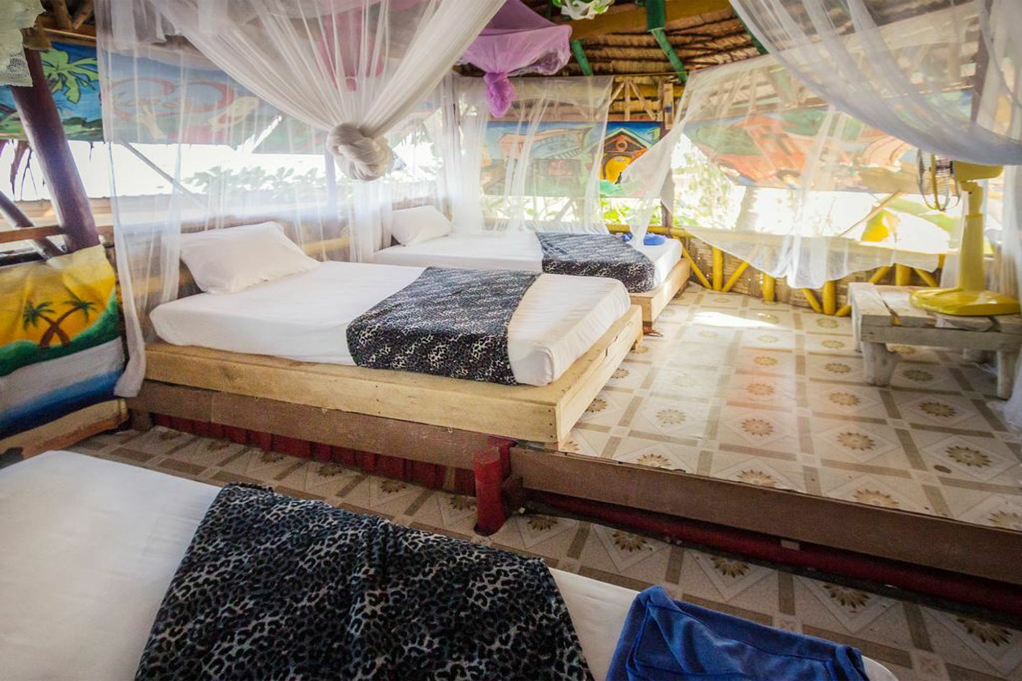 Leaf House Sha Approved 2*