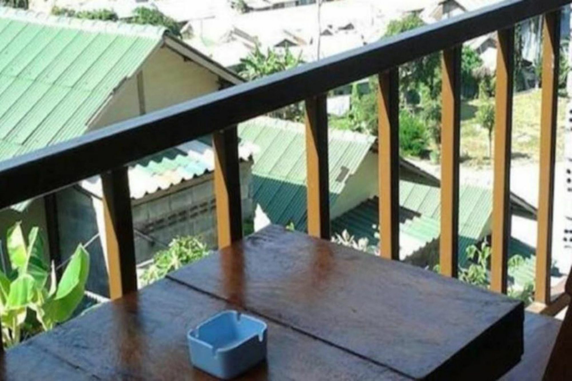 Guest house View Garden Phi Phi Don