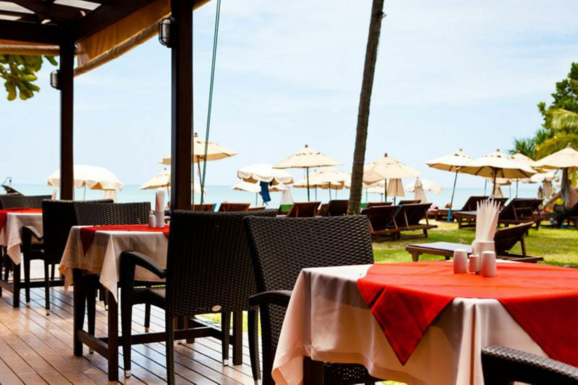Ayara - Sha Extra Khao Lak