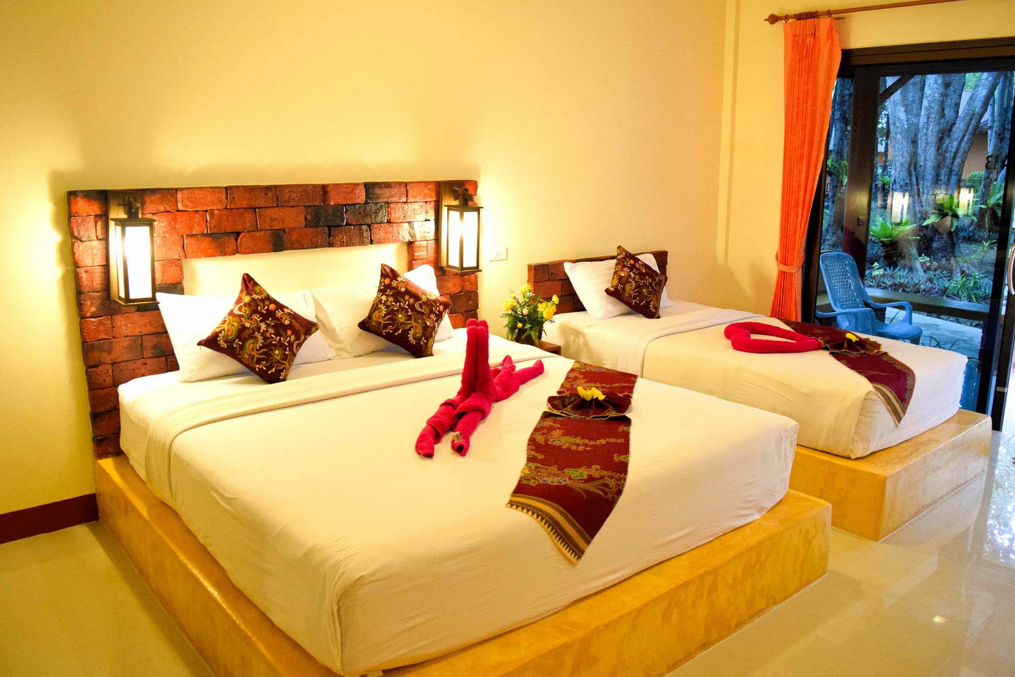 Lanta Pearl 3* Koh Lanta