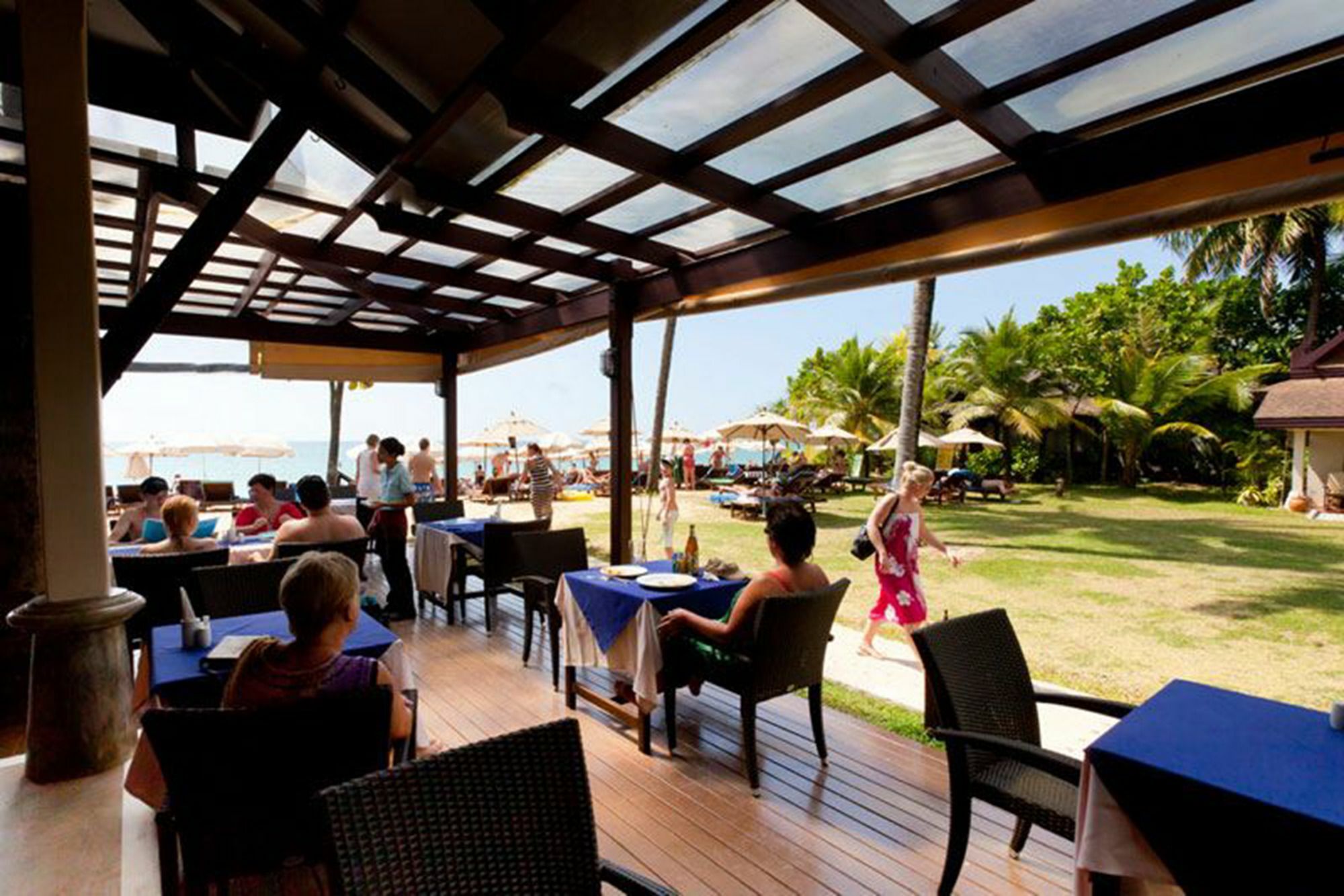 Resort Ayara - Sha Extra 3*