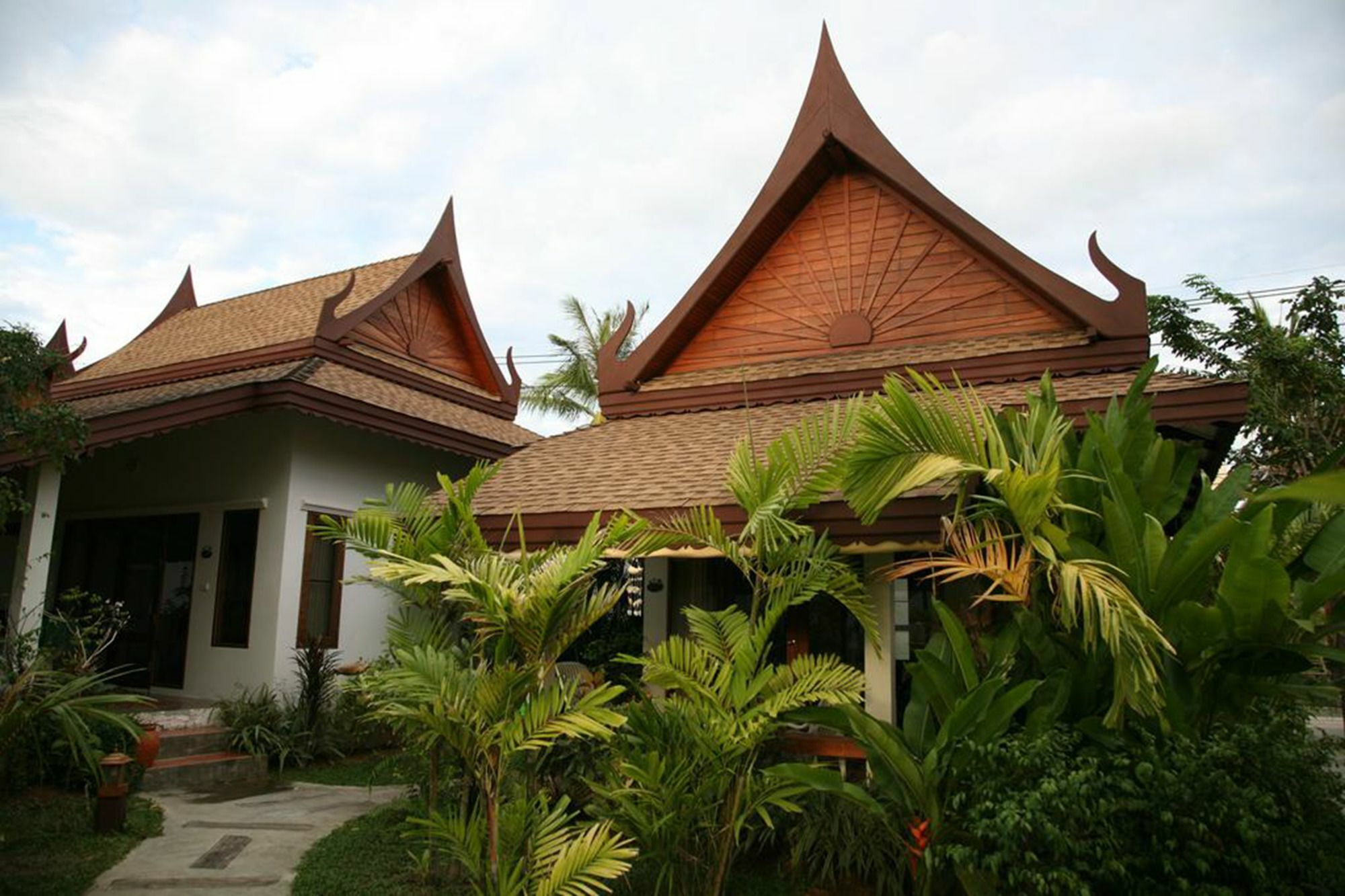 Ayara - Sha Extra 3* Khao Lak