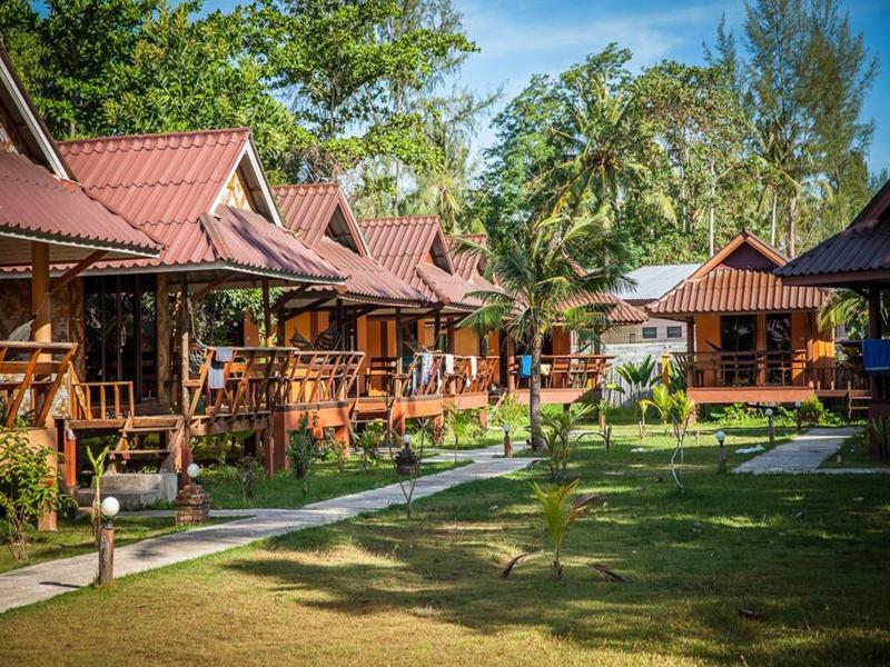 Resort Lanta Pearl
