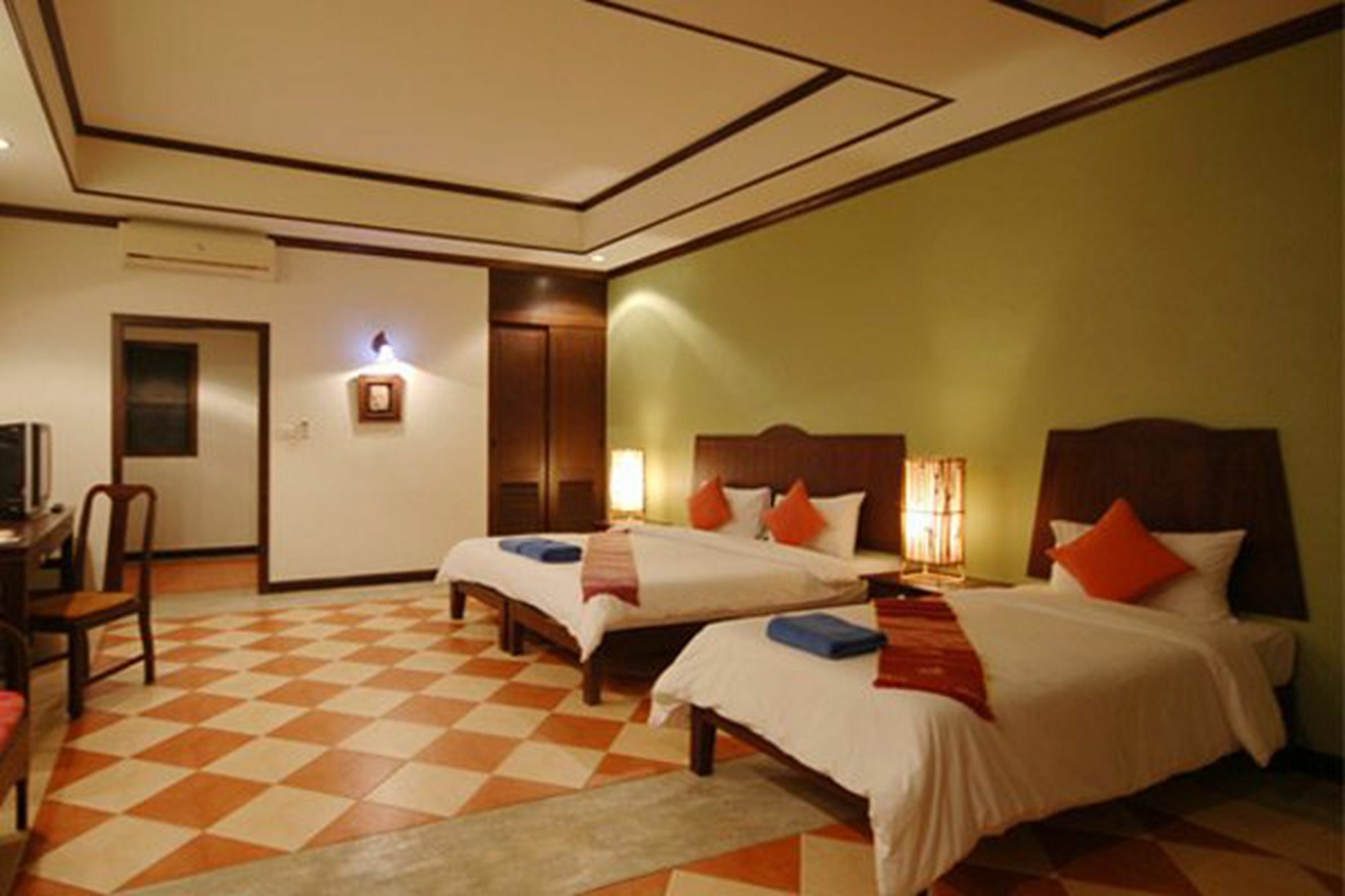 Resort Ayara - Sha Extra 3*