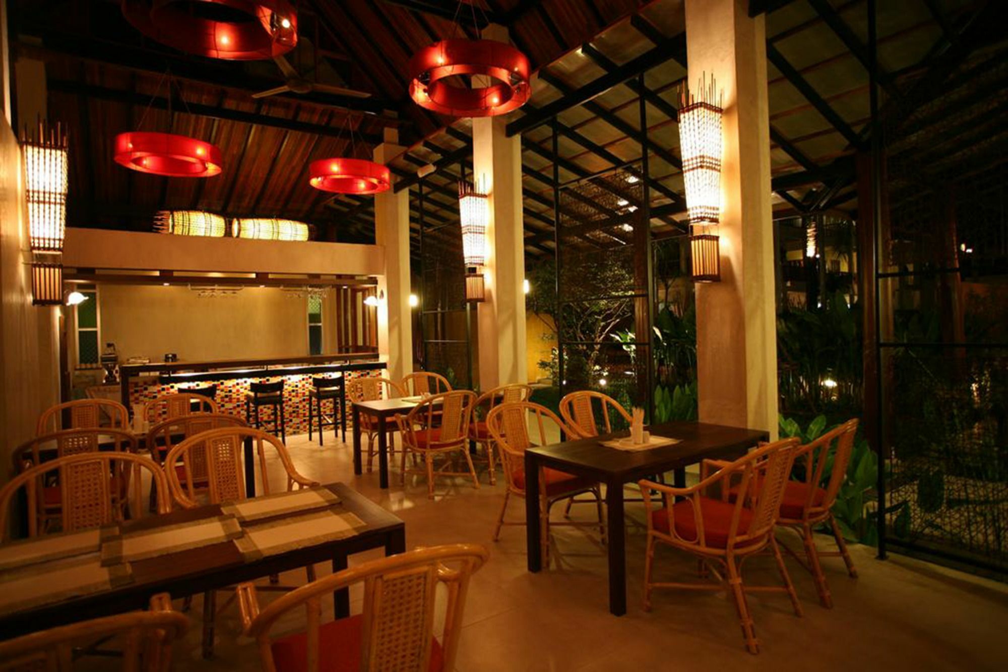 Resort Ayara - Sha Extra