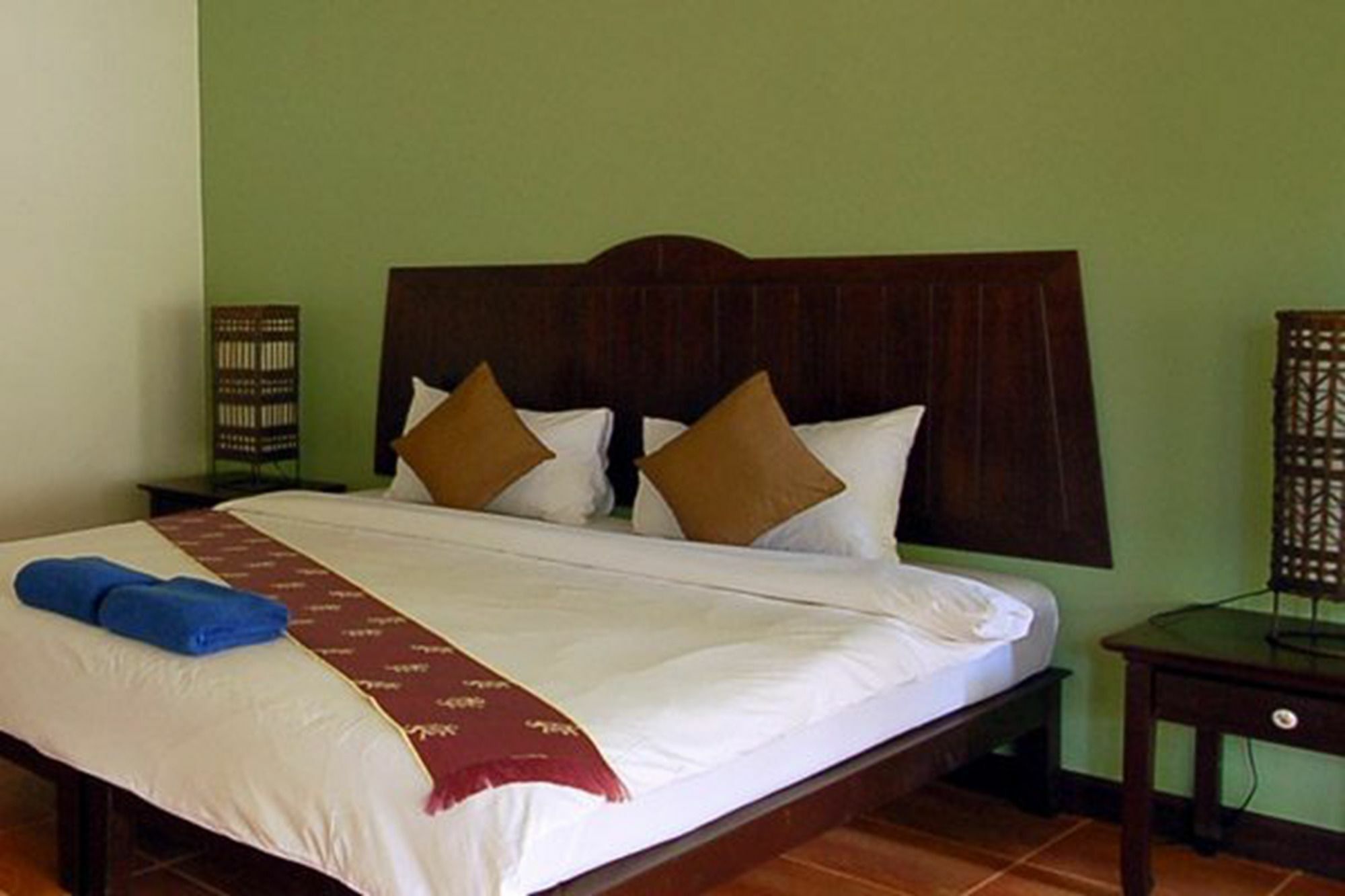 Resort Ayara - Sha Extra