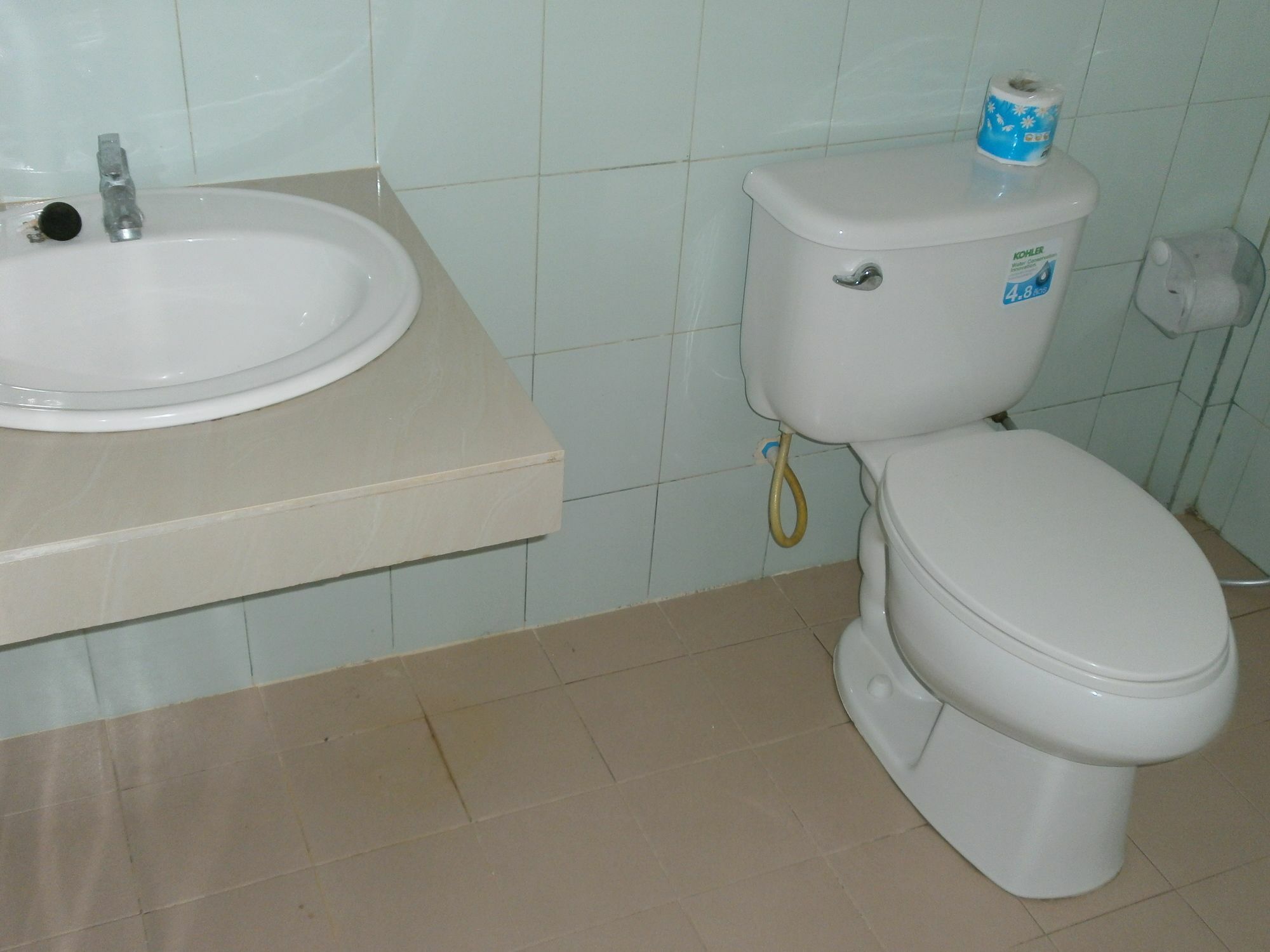 Guest house Lanta Together Koh Lanta