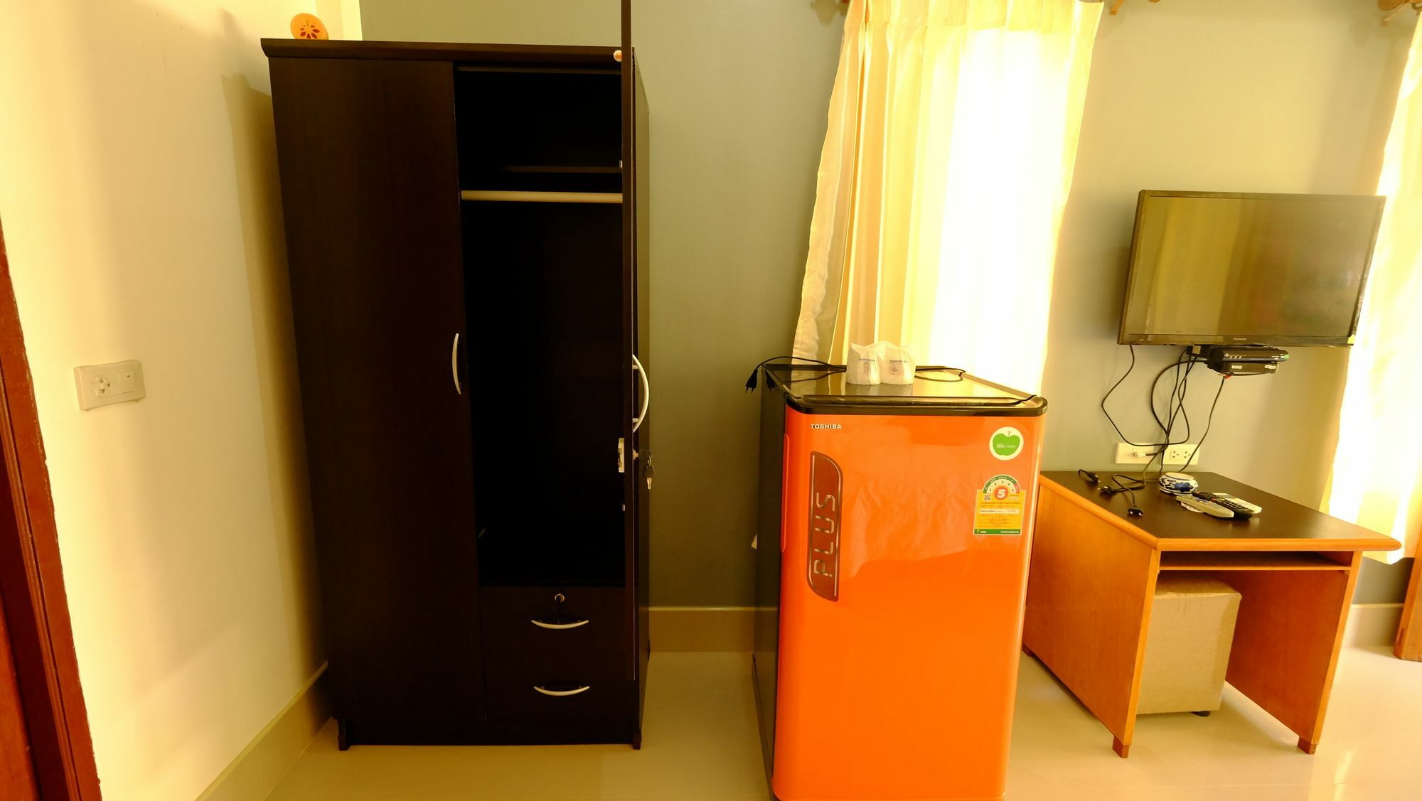 Guest house Lanta Together Koh Lanta