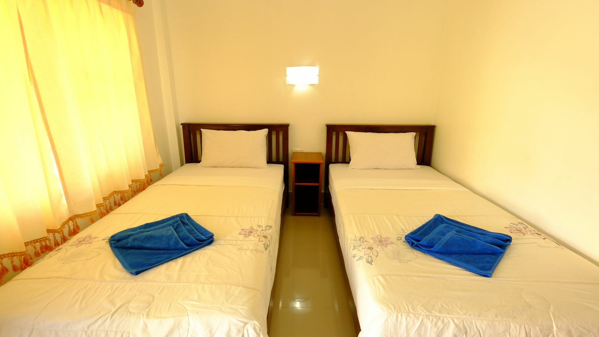 Guest house Lanta Together