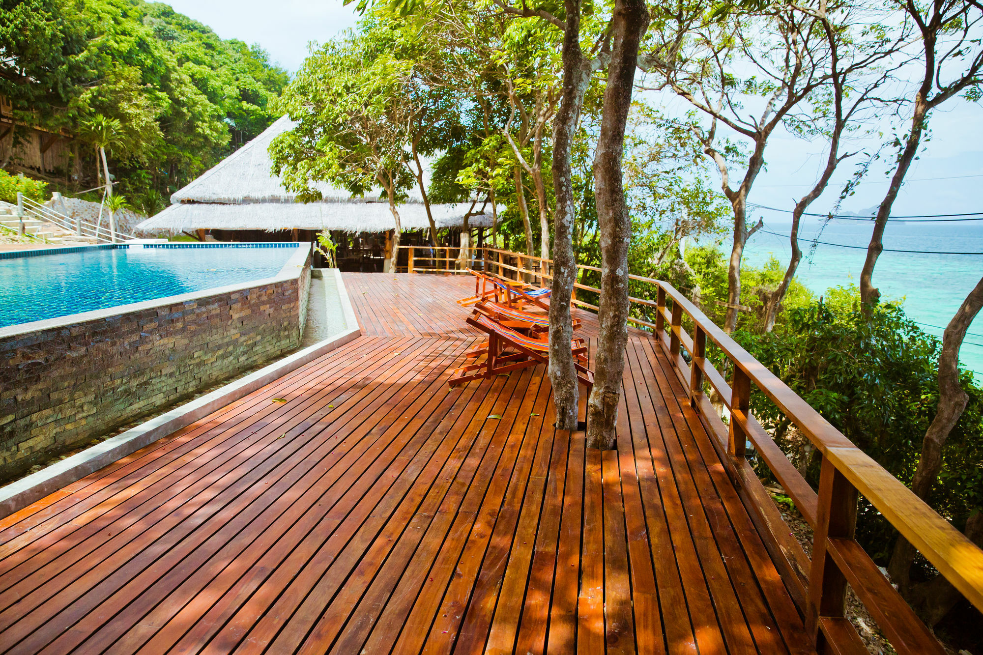 Resort Phu 4*