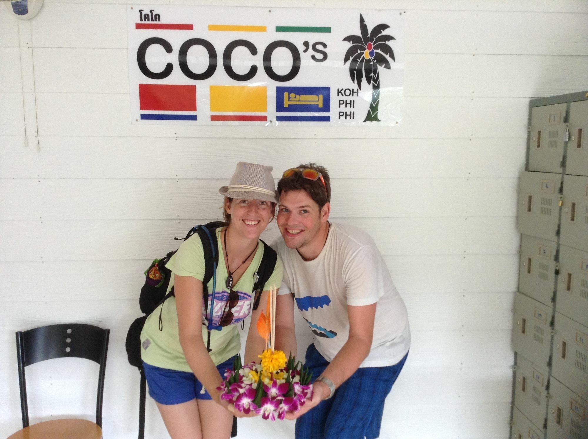 Coco's Casa de hóspedes *