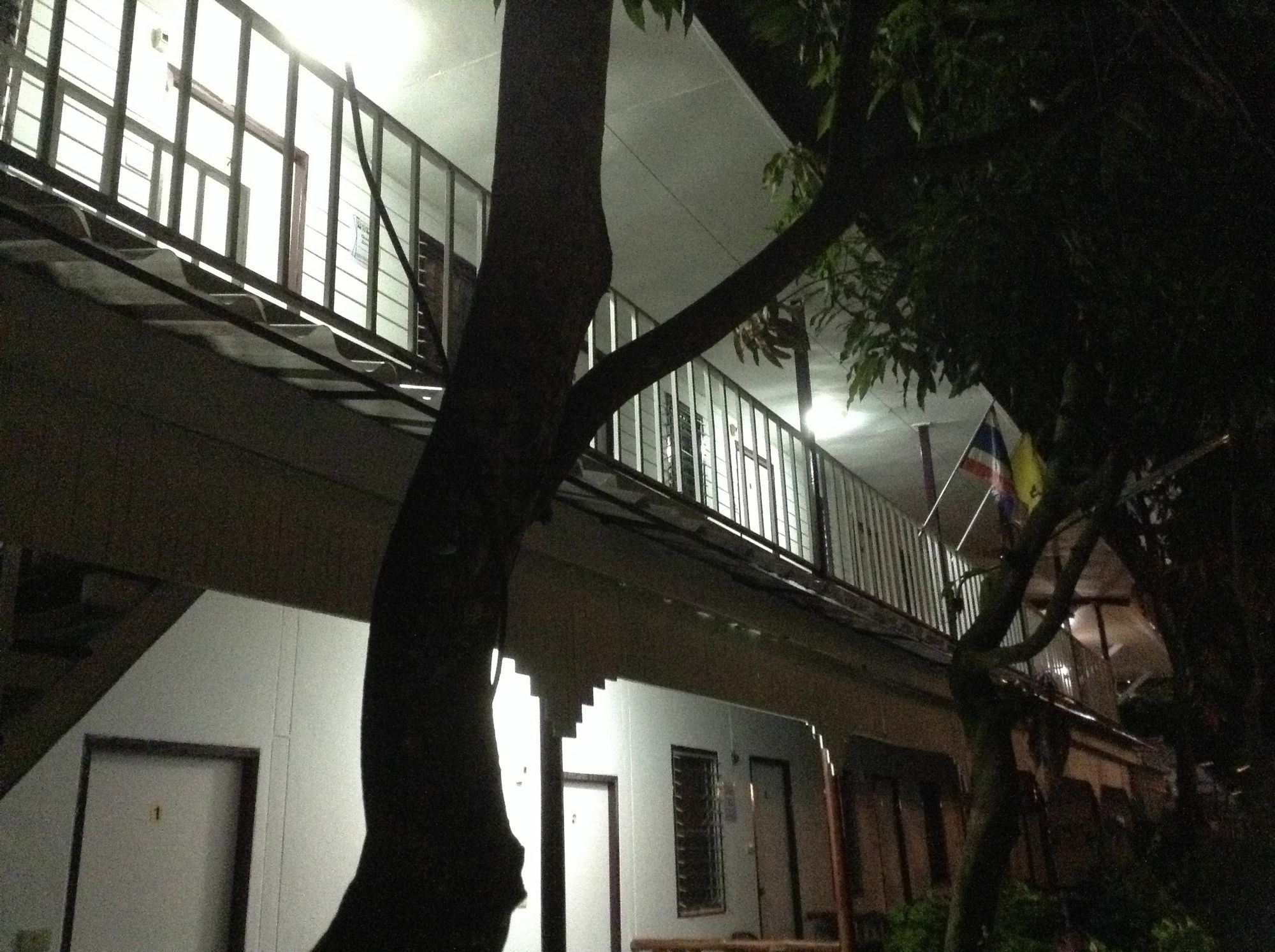 Coco's Casa de hóspedes Phi Phi Don