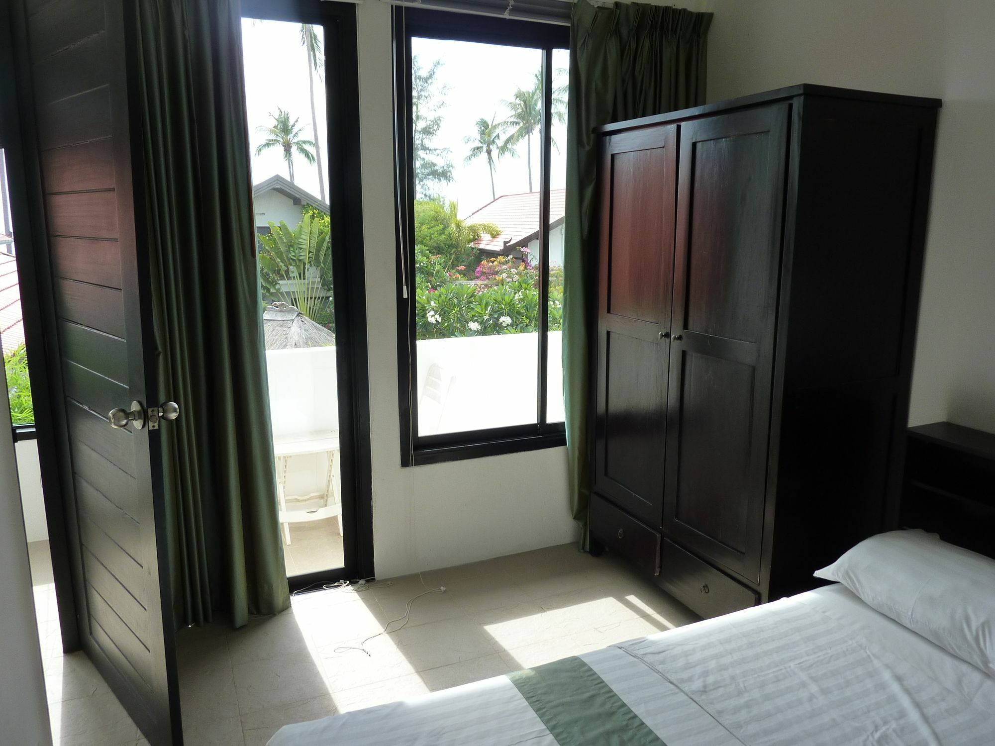Sai Naam Lanta - & * Koh Lanta