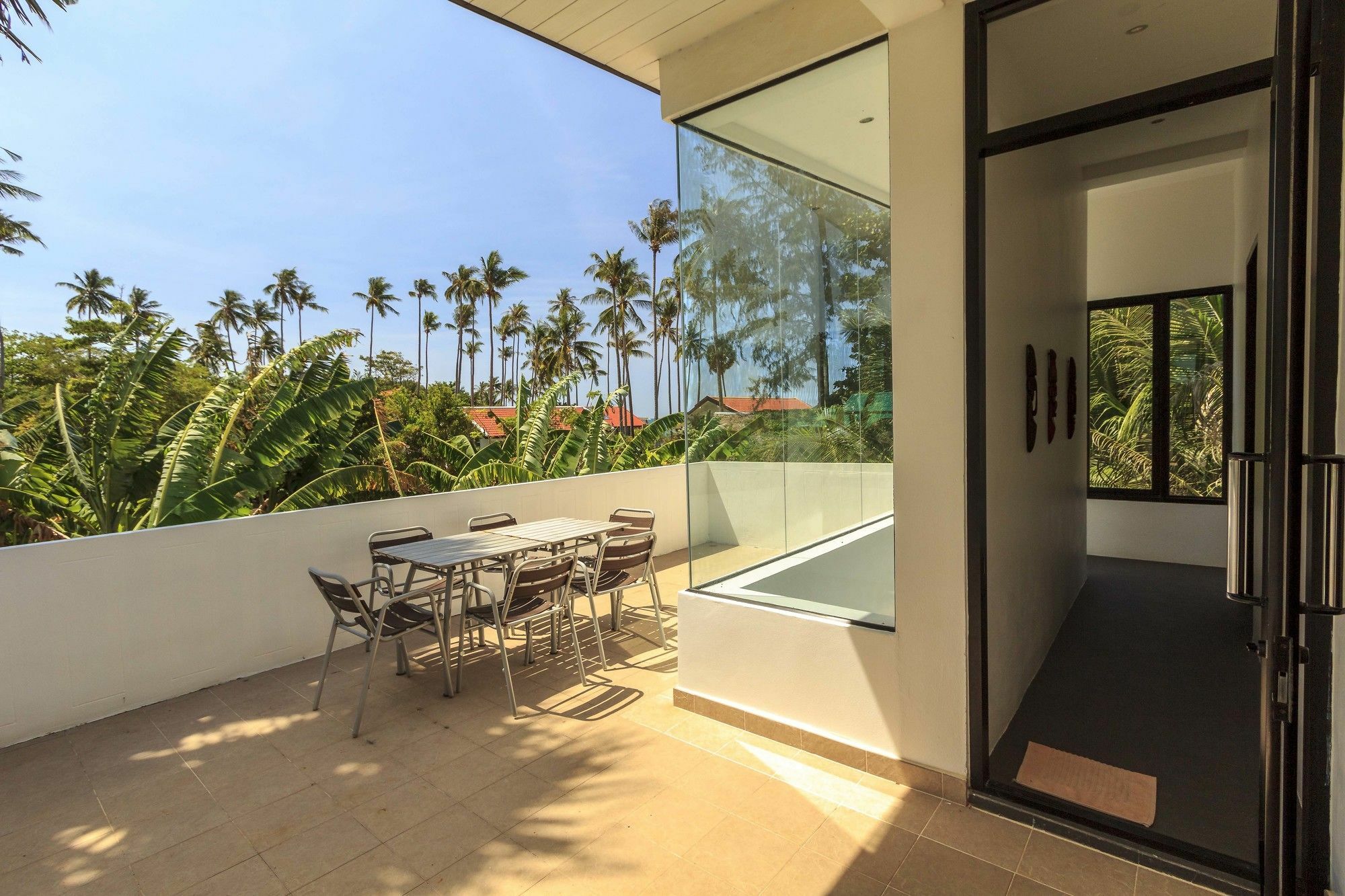 Sai Naam Lanta - & Apartment Koh Lanta