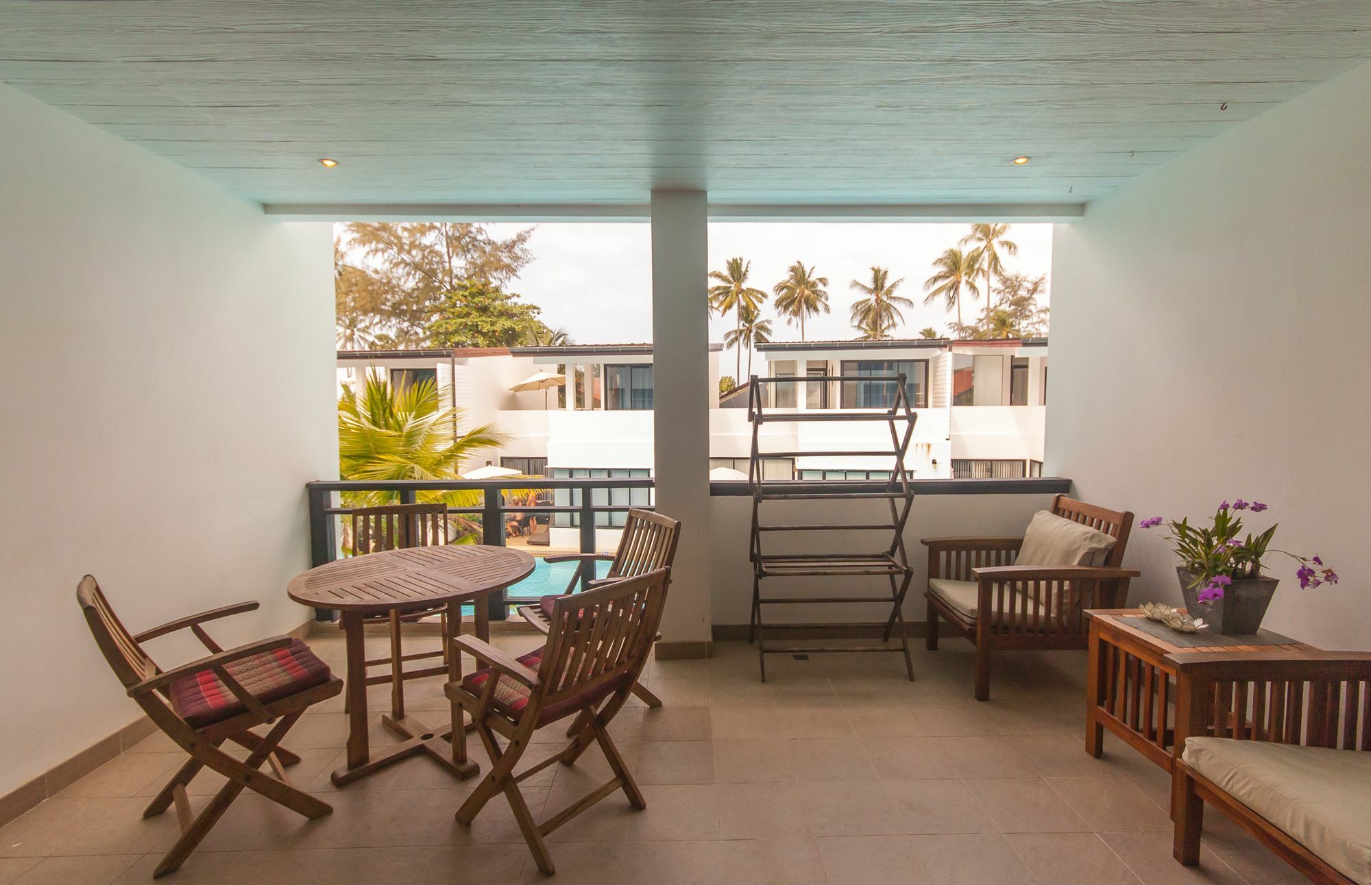 Sai Naam Lanta - & Apartment *