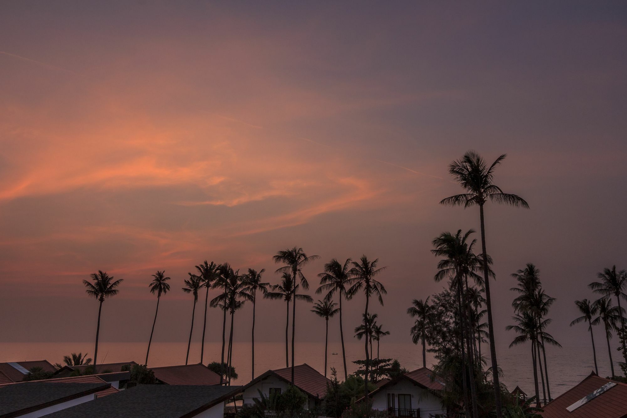 Sai Naam Lanta - & Apartment Koh Lanta
