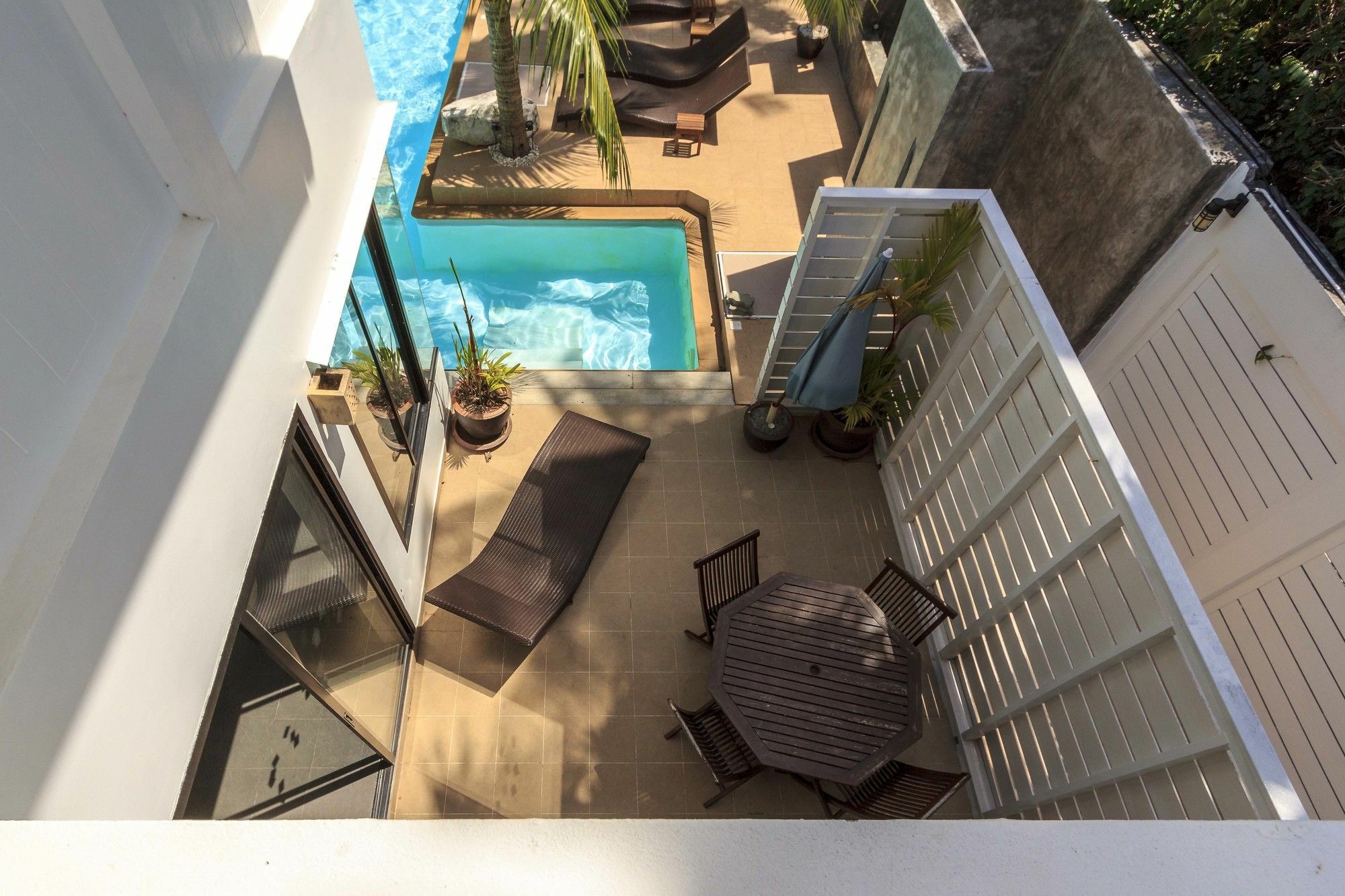 Apartment Sai Naam Lanta - & Koh Lanta