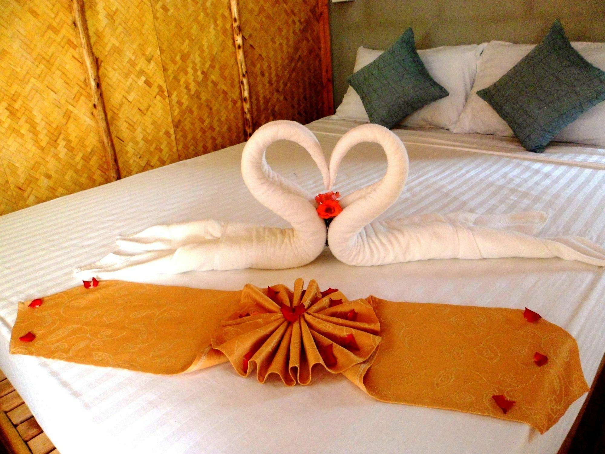 O K Chawkoh Guest house