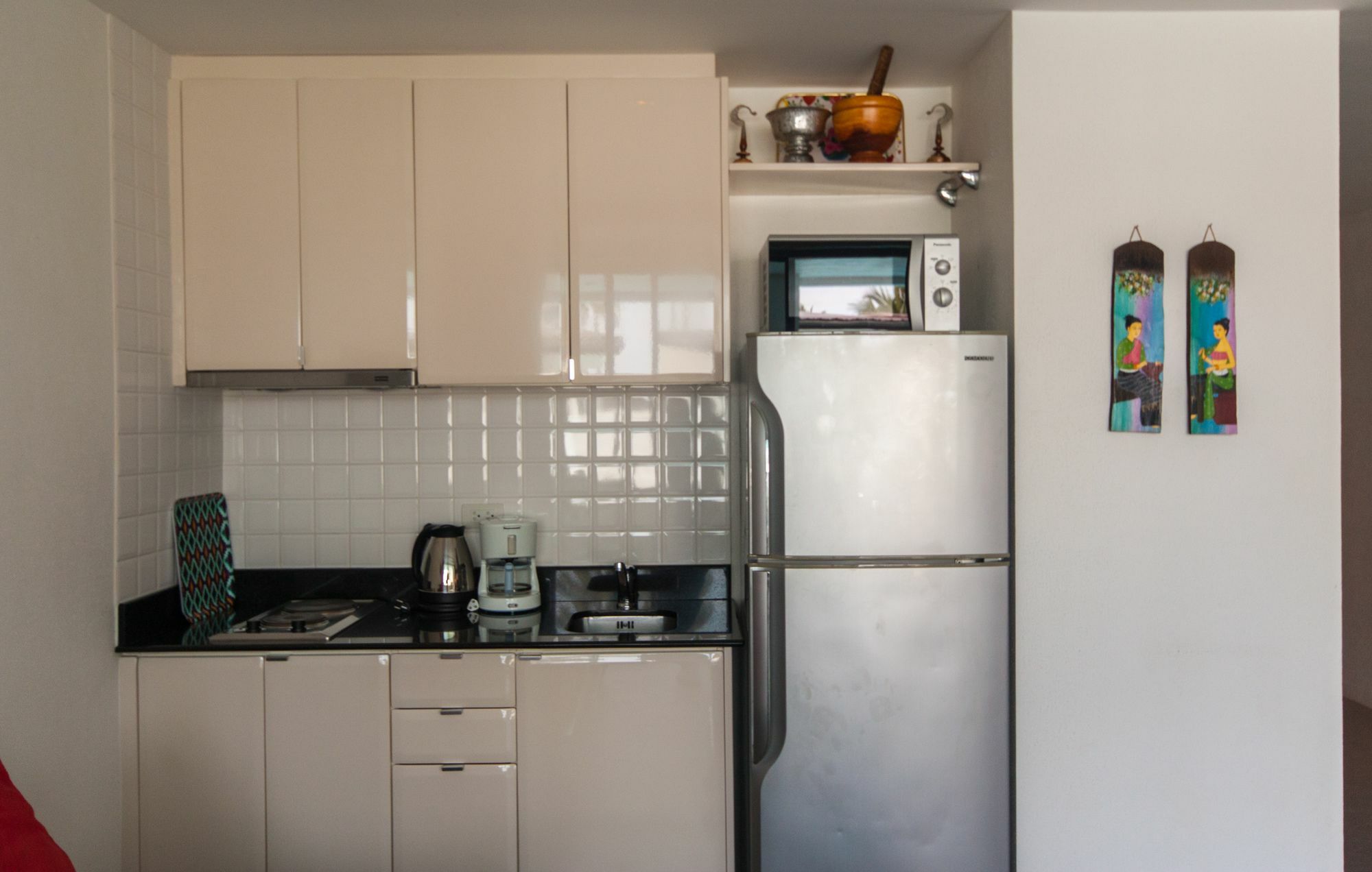 Apartment Sai Naam Lanta - & Koh Lanta