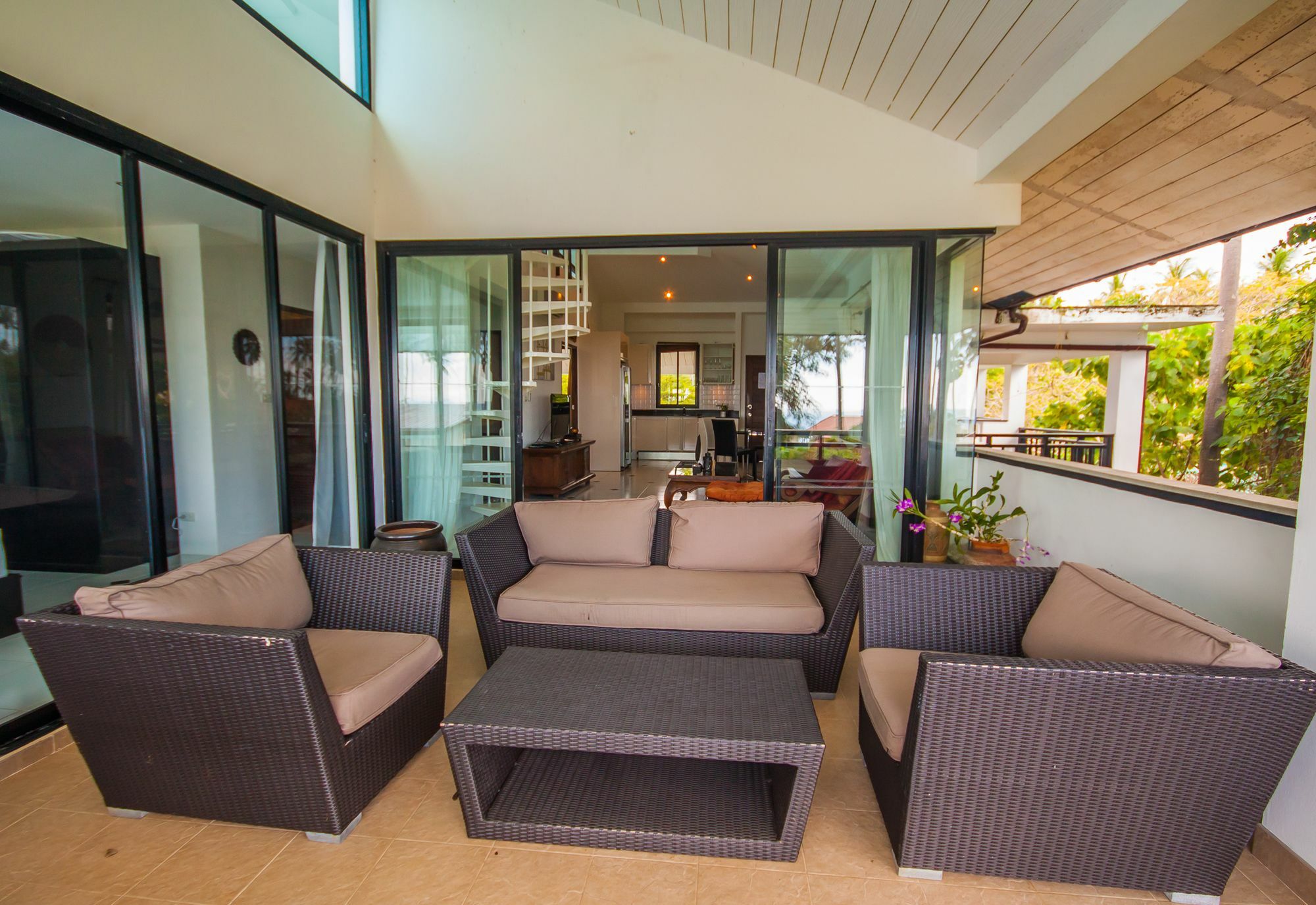 Apartment Sai Naam Lanta - & *