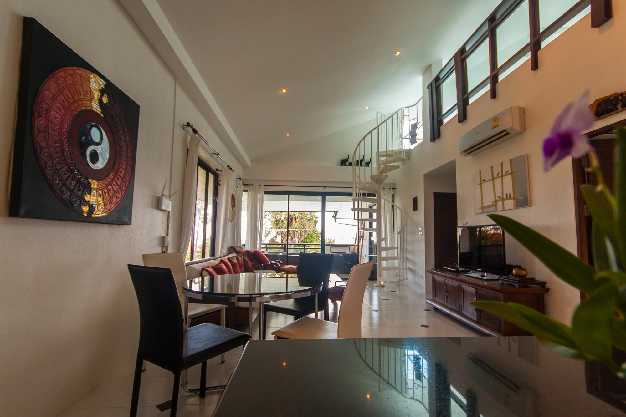 Sai Naam Lanta - & Apartment *