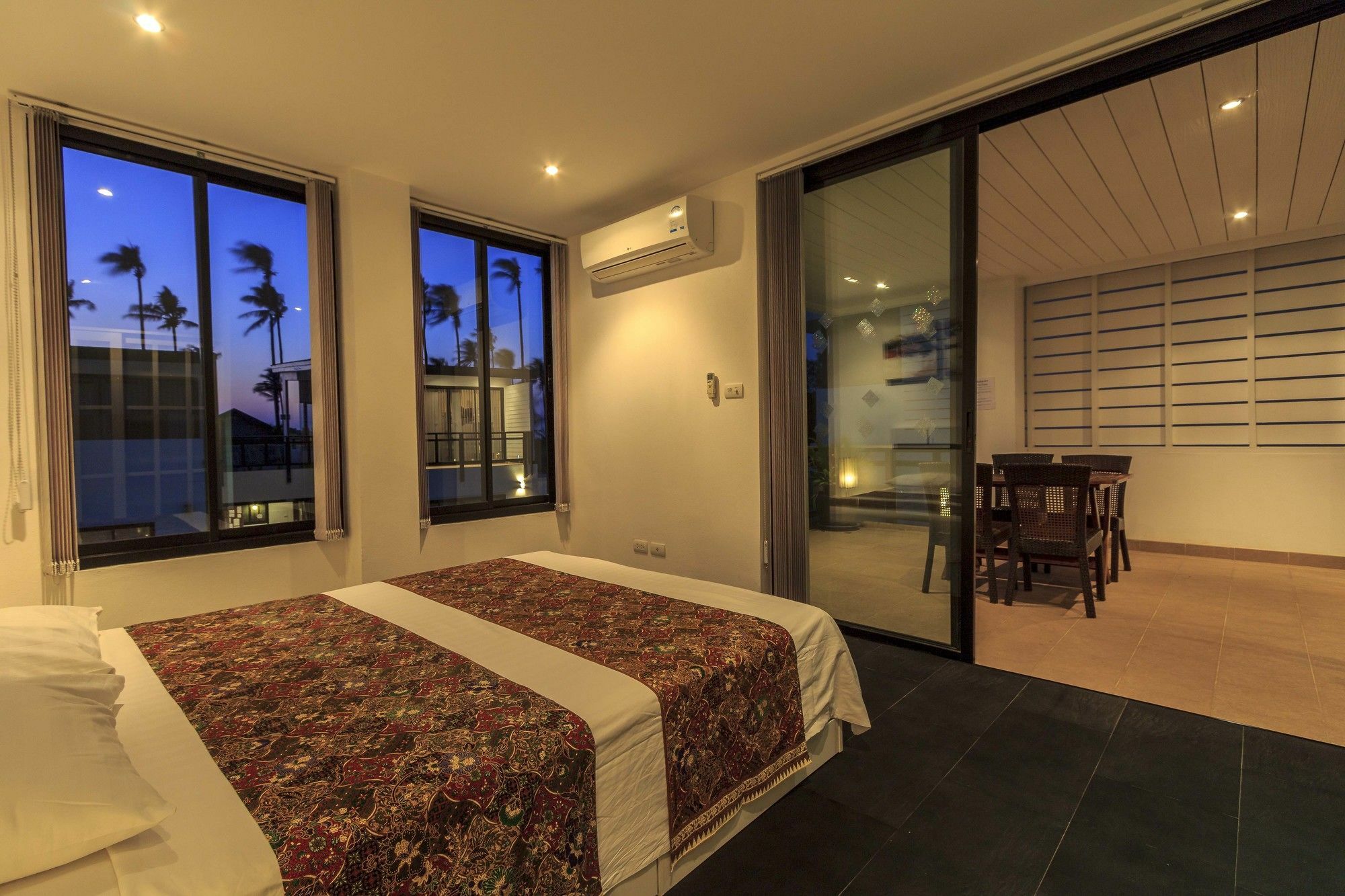 Sai Naam Lanta - & Apartment Koh Lanta