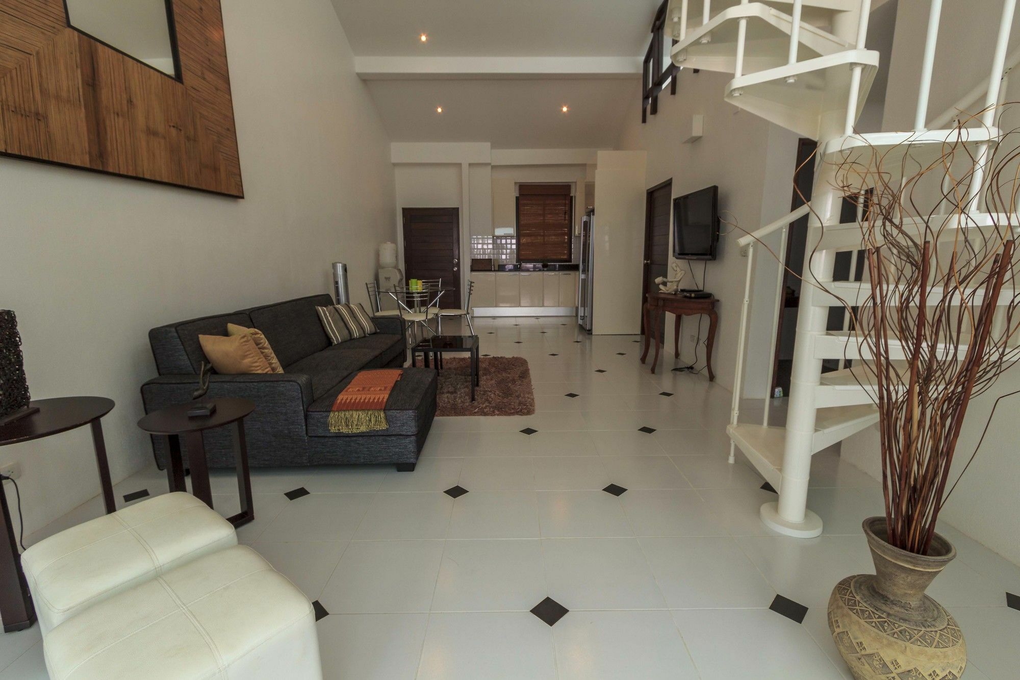 Apartment Sai Naam Lanta - & *