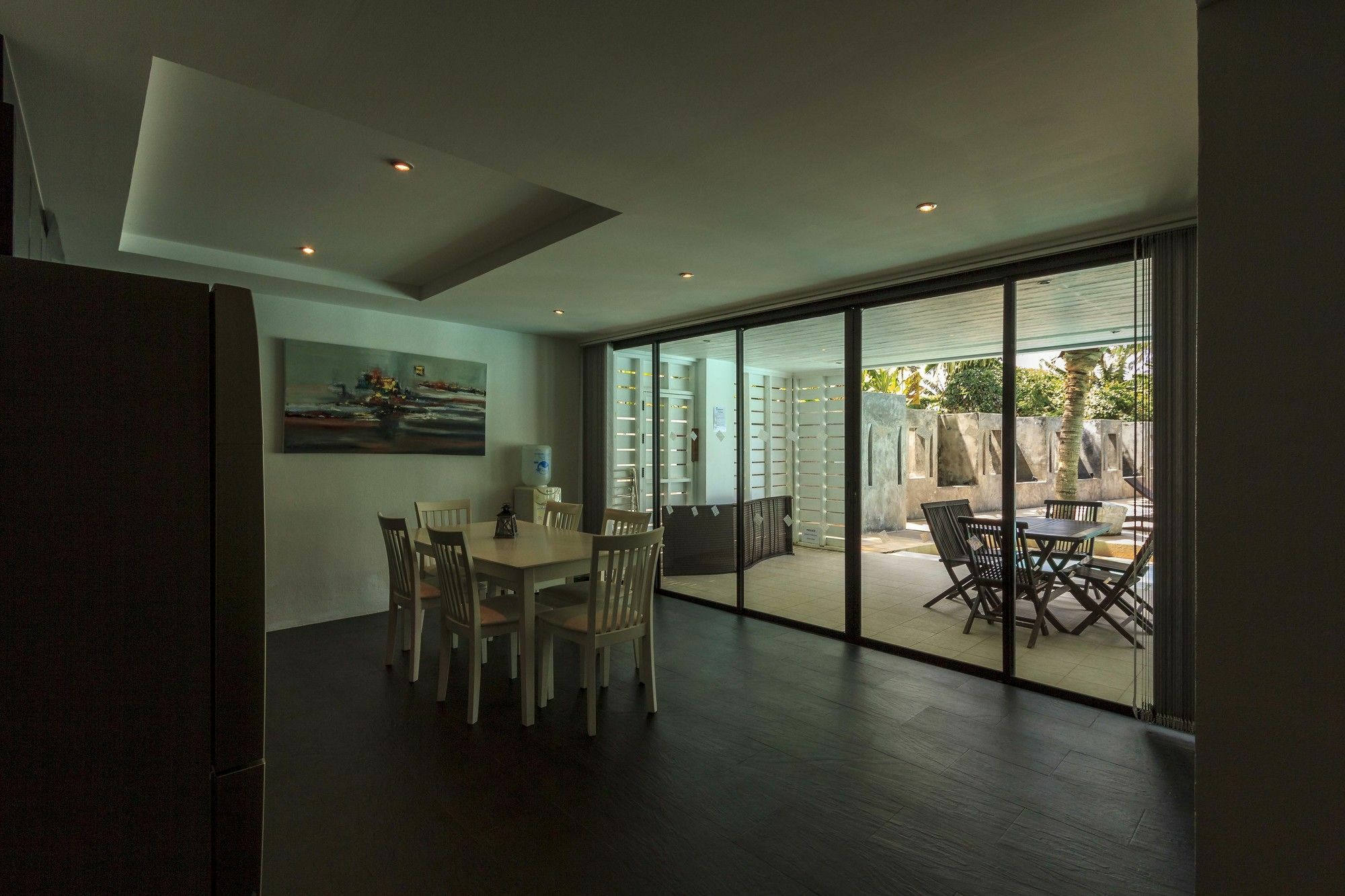 Apartment Sai Naam Lanta - &