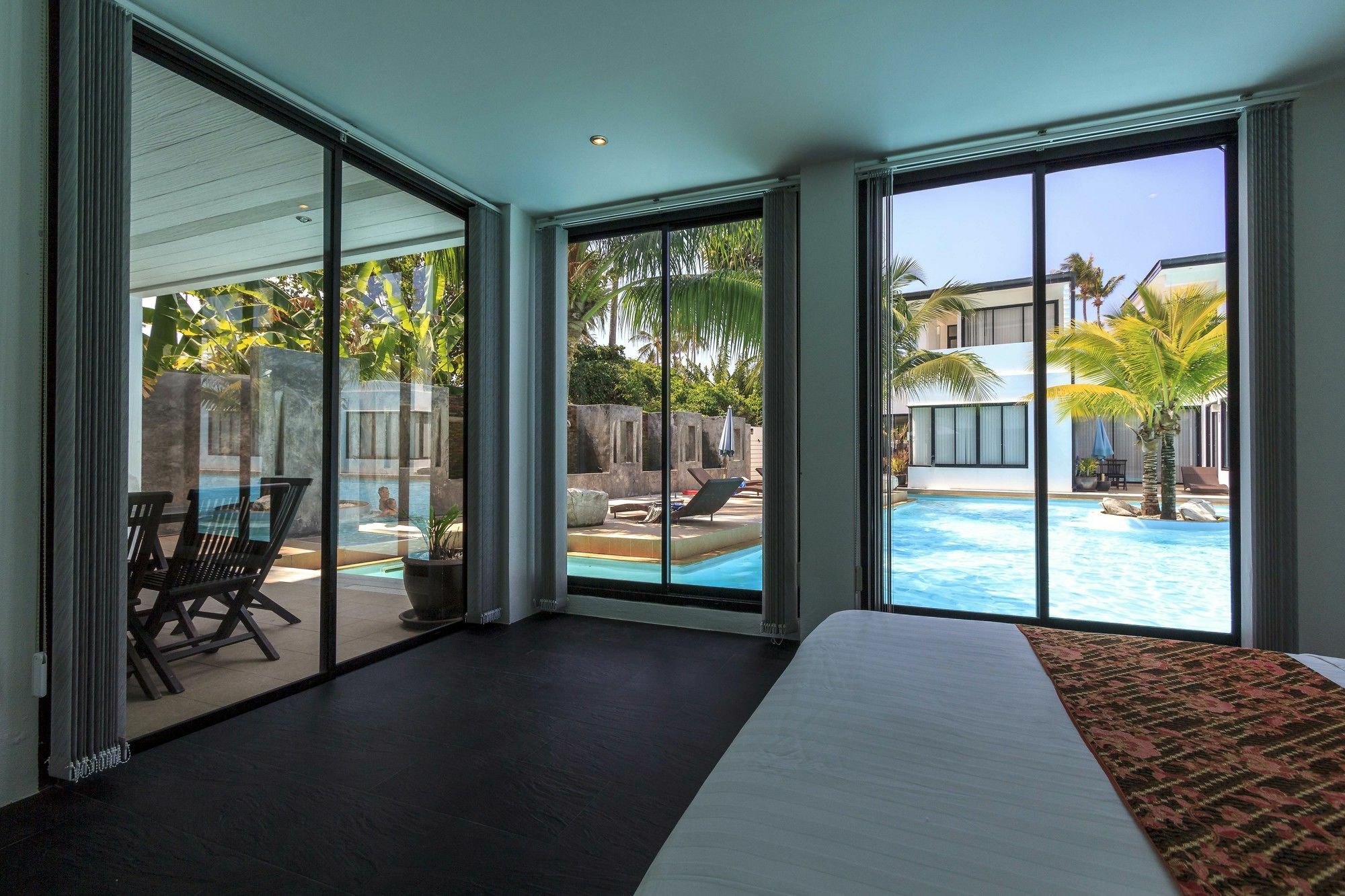 Apartment Sai Naam Lanta - & Koh Lanta