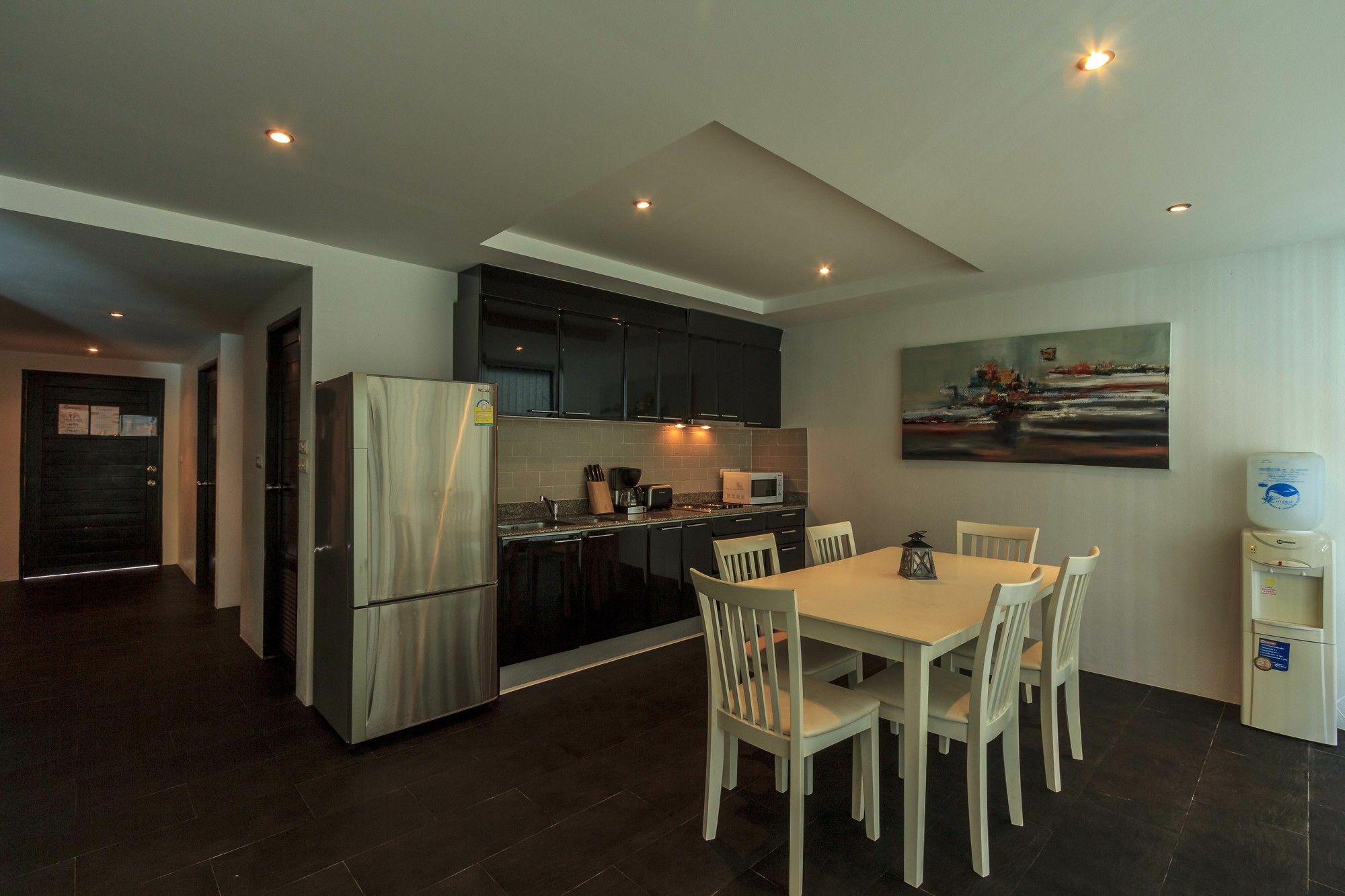 Sai Naam Lanta - & Apartment